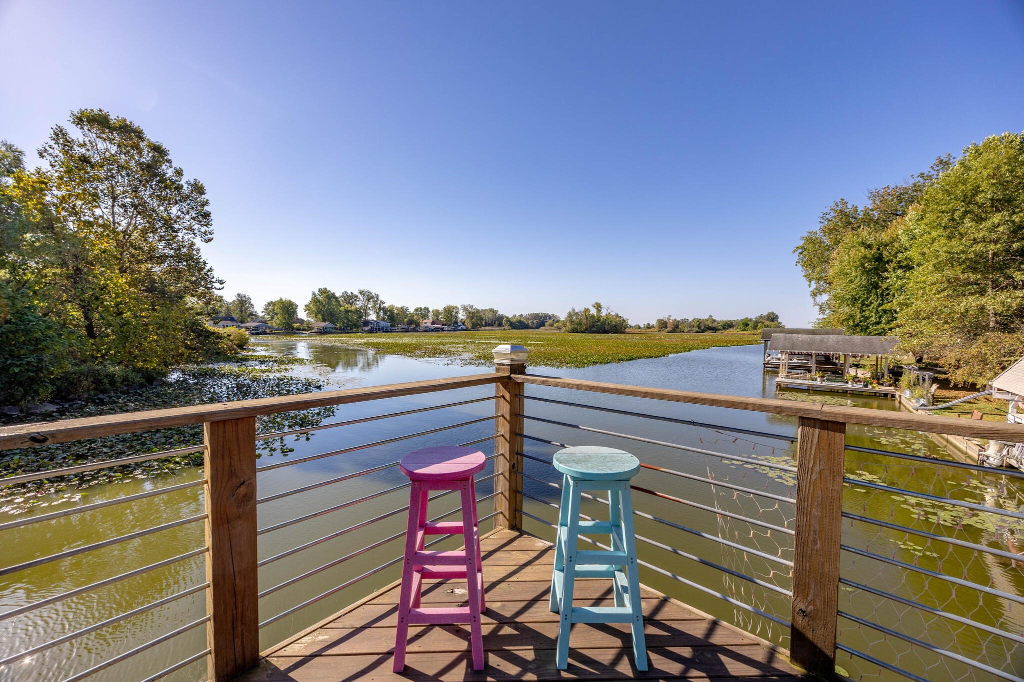 11076 Newland Drive, Lakeview, Ohio 43331