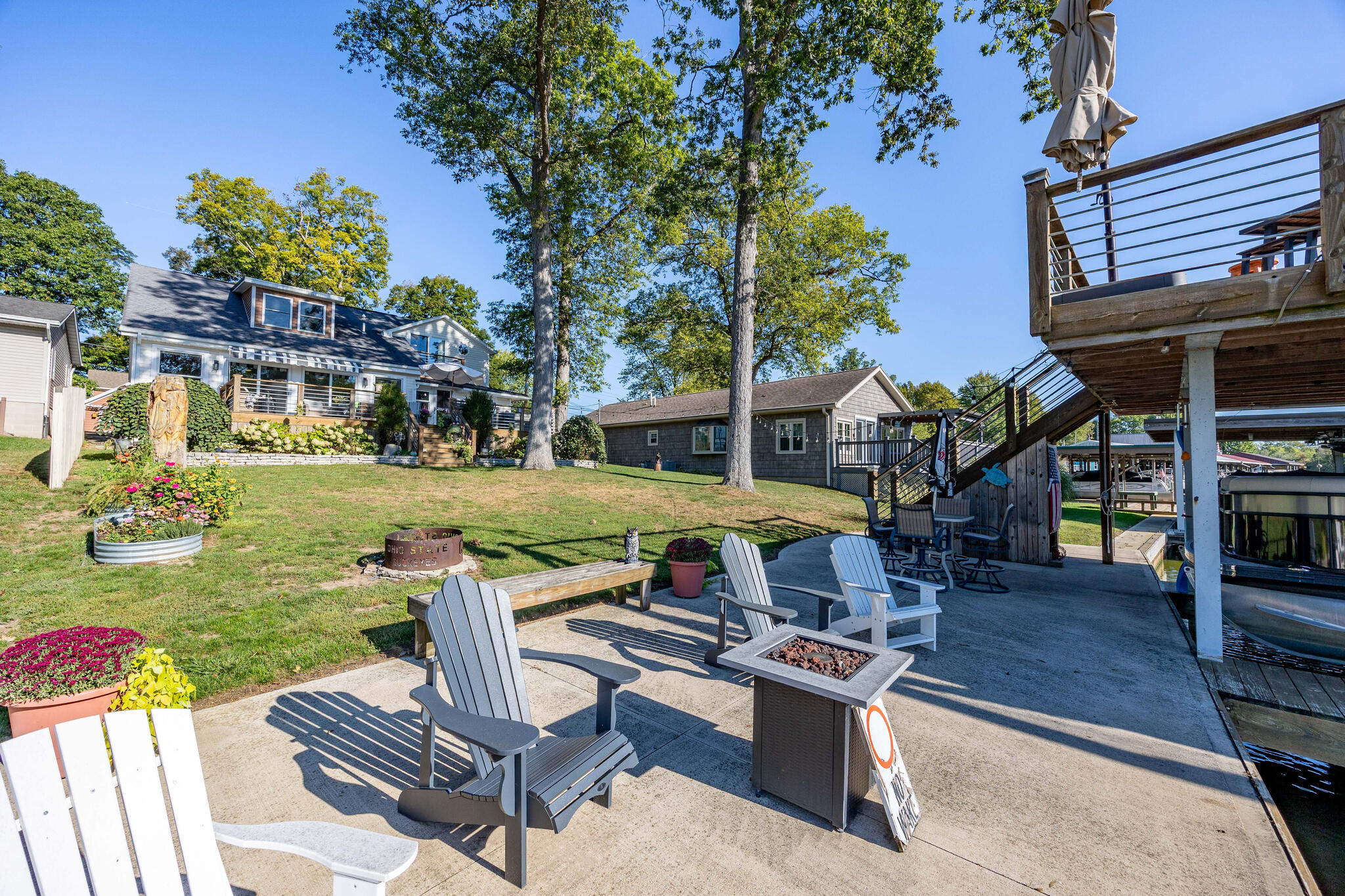 11076 Newland Drive, Lakeview, Ohio 43331