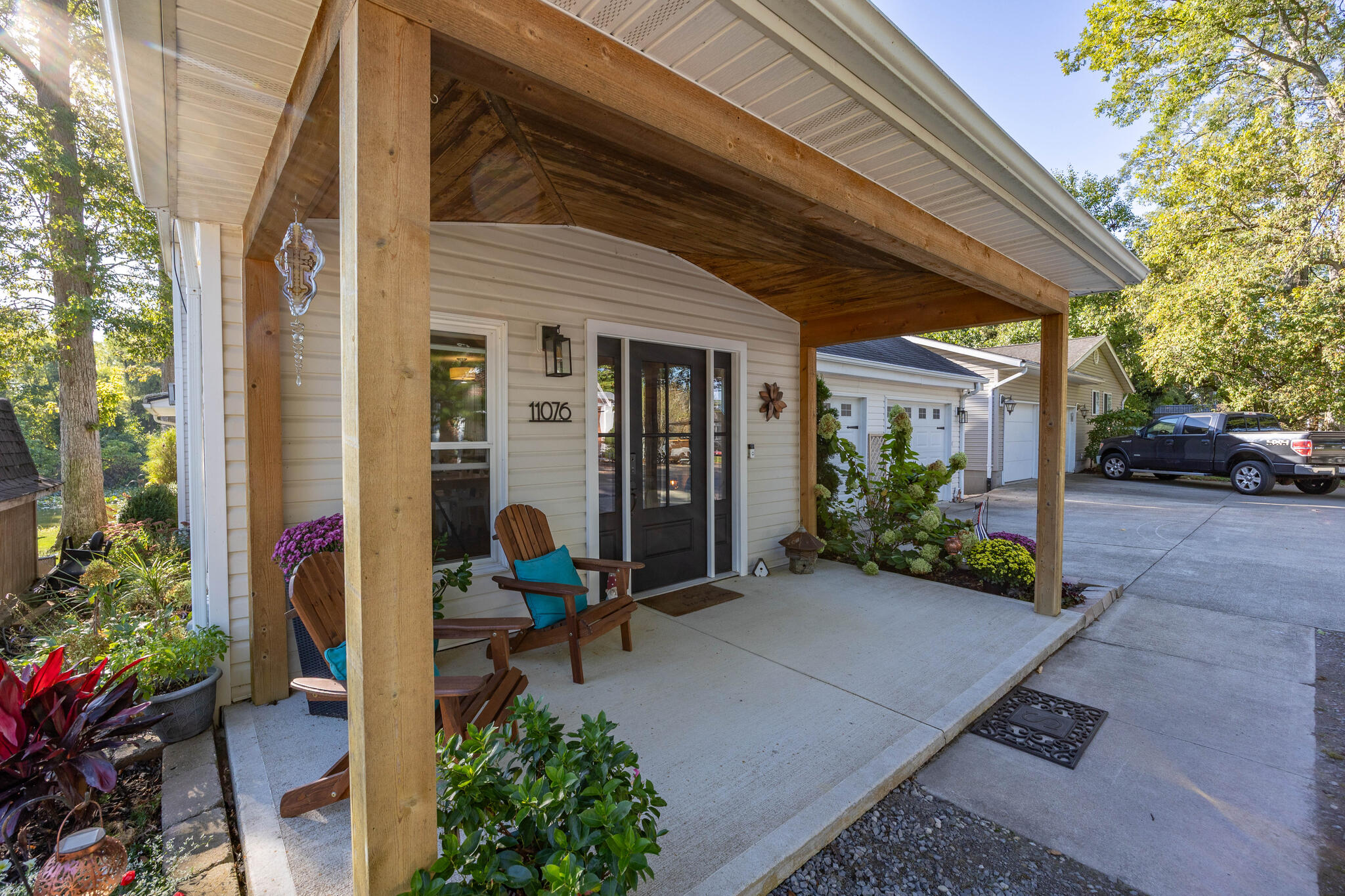 11076 Newland Drive, Lakeview, Ohio 43331