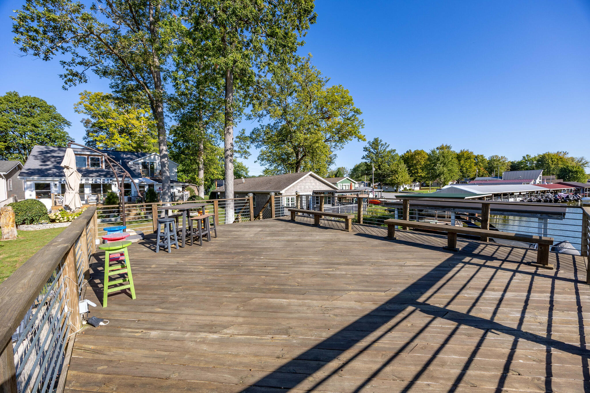 11076 Newland Drive, Lakeview, Ohio 43331