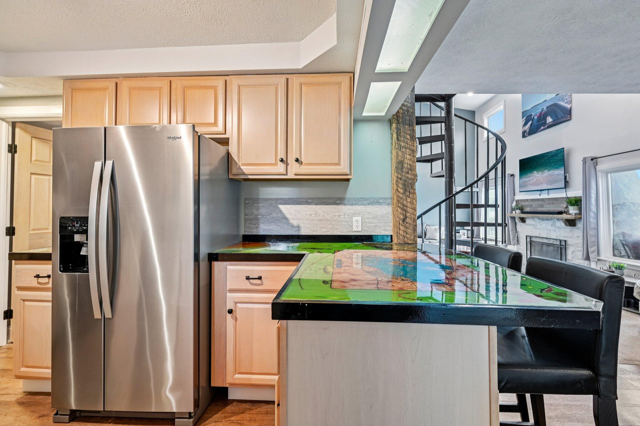 208 Clermont Avenue, Russells Point, Ohio 43348