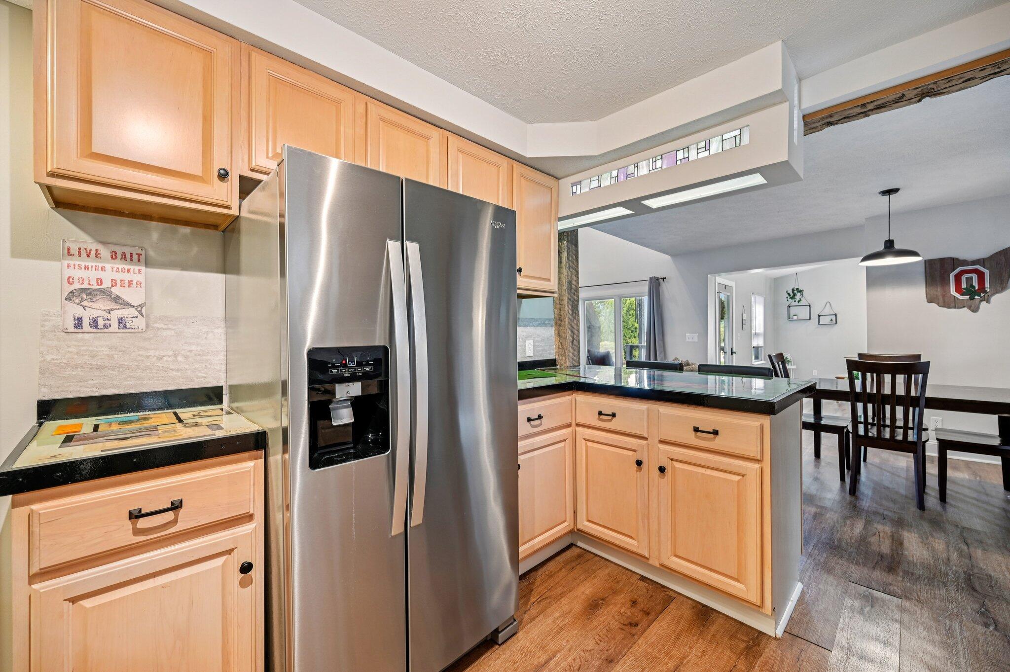 208 Clermont Avenue, Russells Point, Ohio 43348