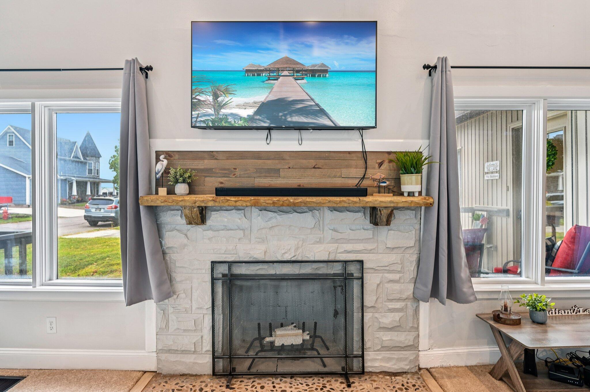 208 Clermont Avenue, Russells Point, Ohio 43348