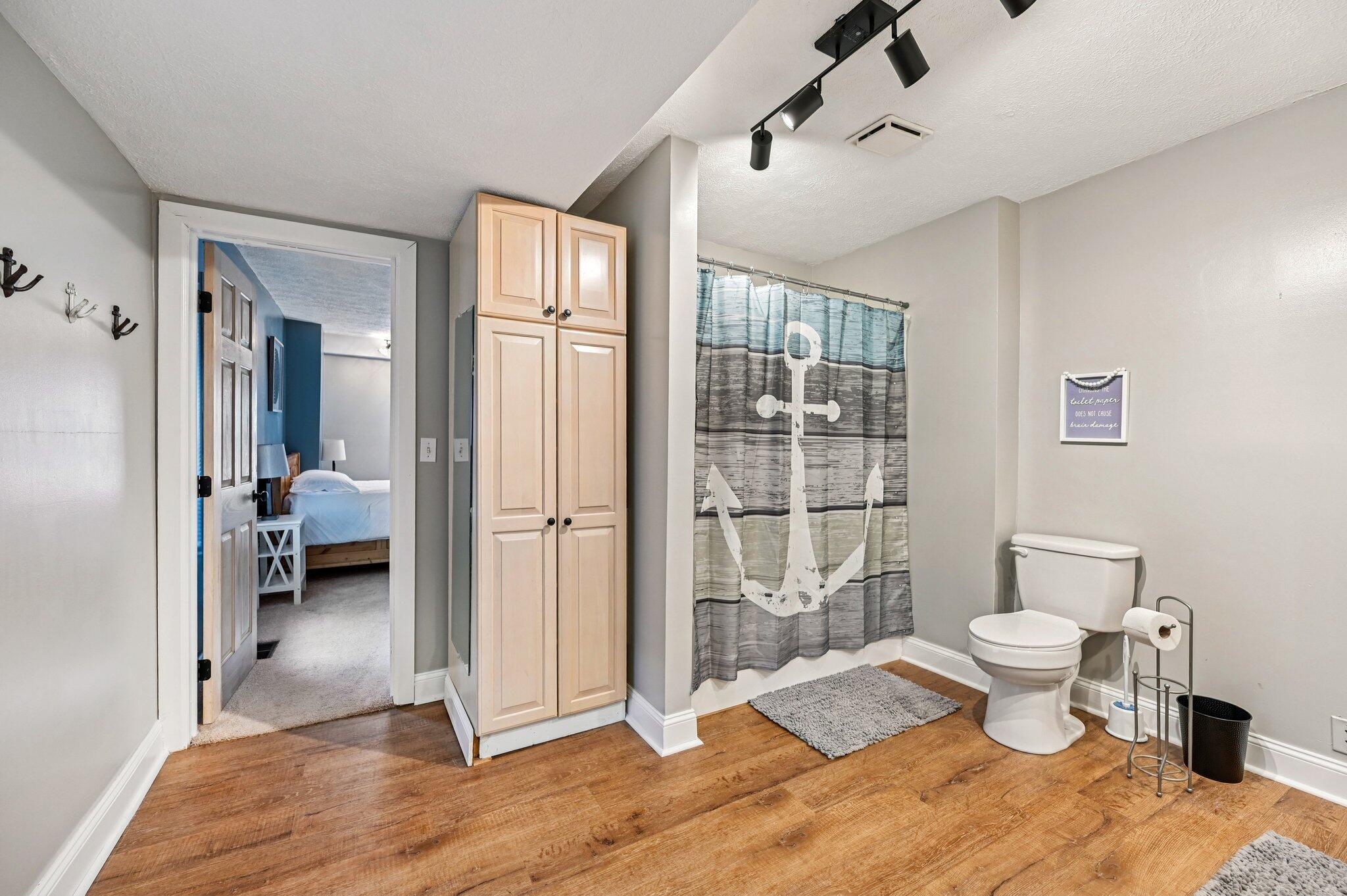 208 Clermont Avenue, Russells Point, Ohio 43348