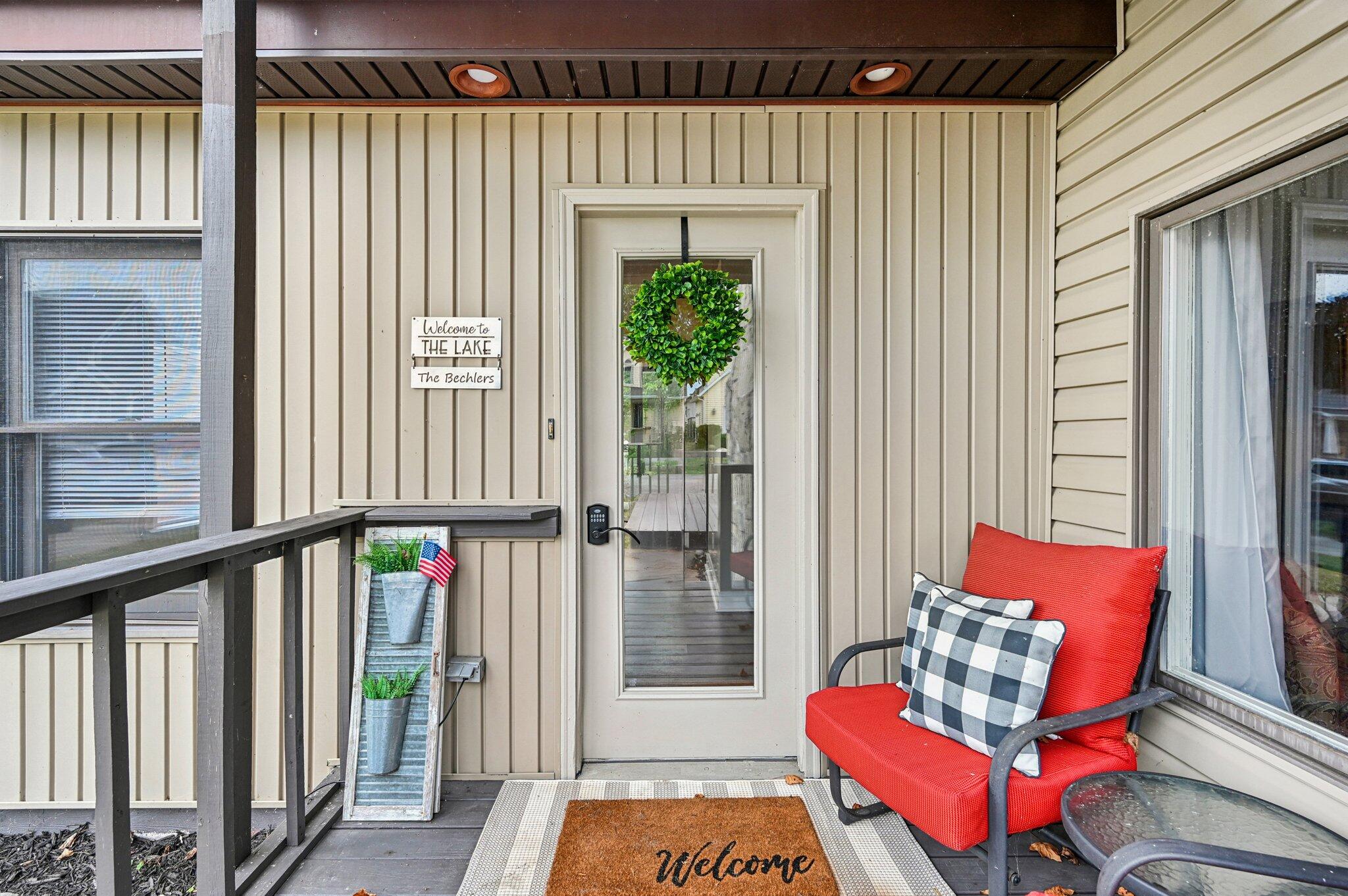 208 Clermont Avenue, Russells Point, Ohio 43348