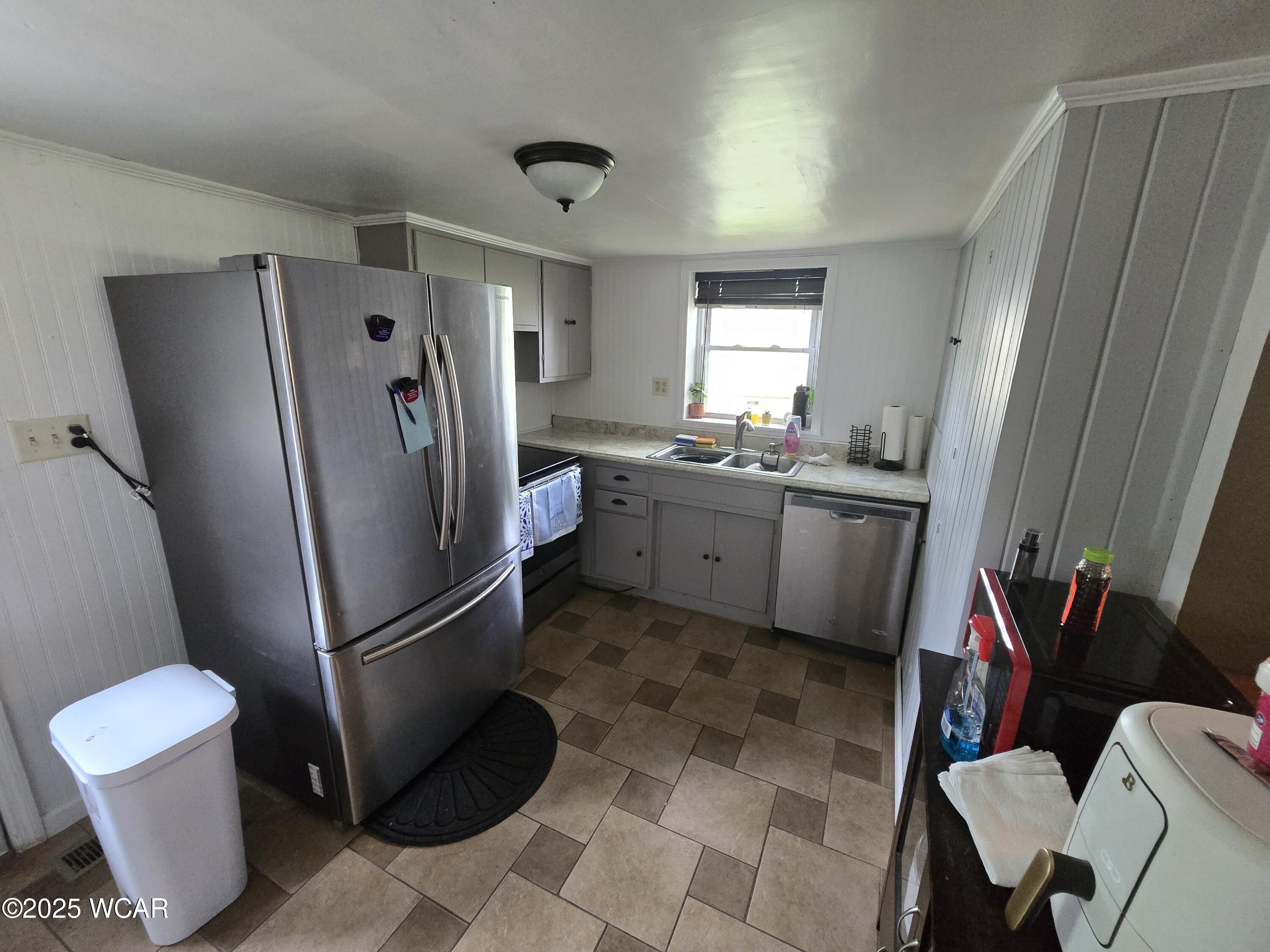 827 Washington Street, Delphos, Ohio