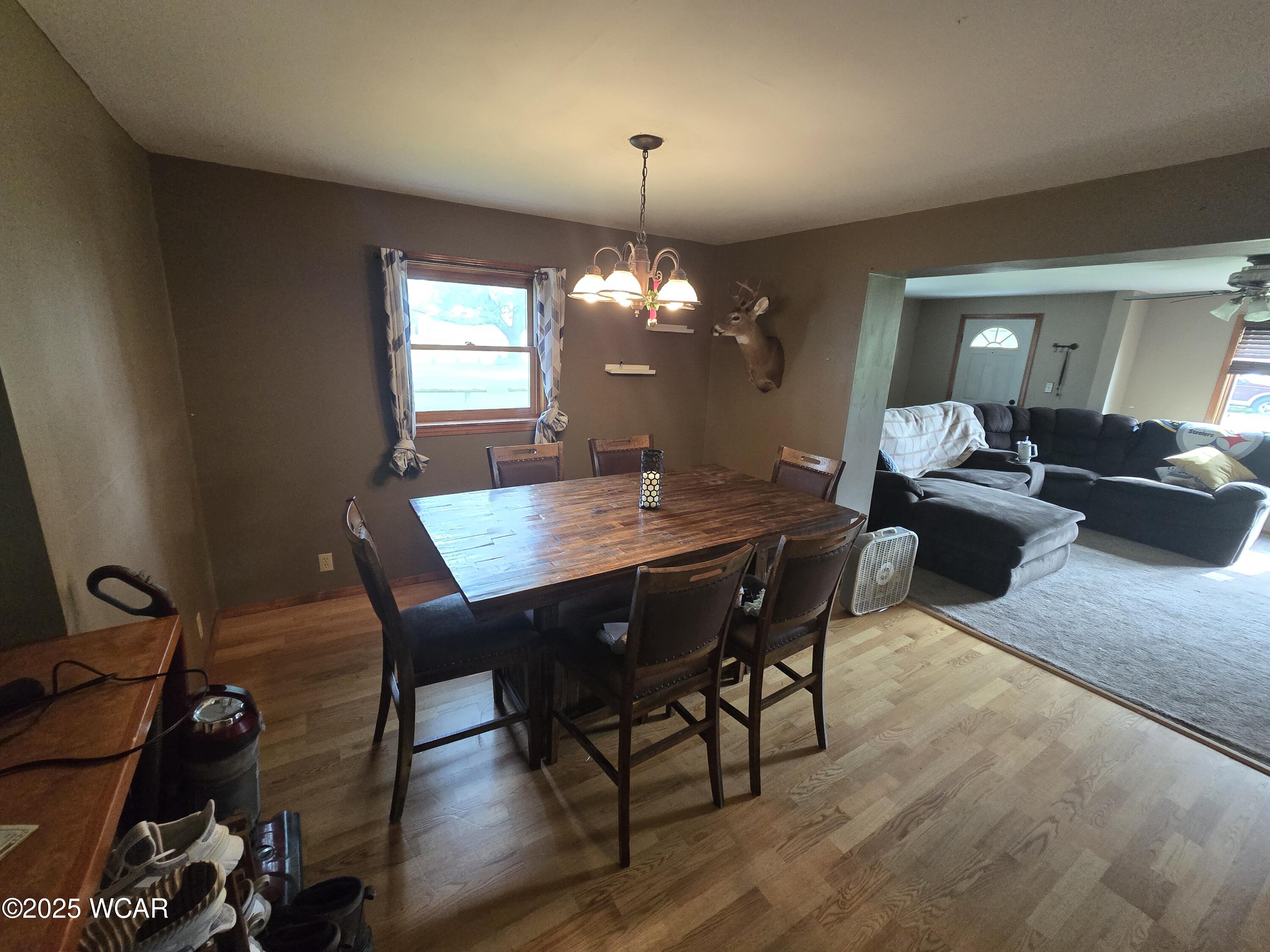 827 Washington Street, Delphos, Ohio