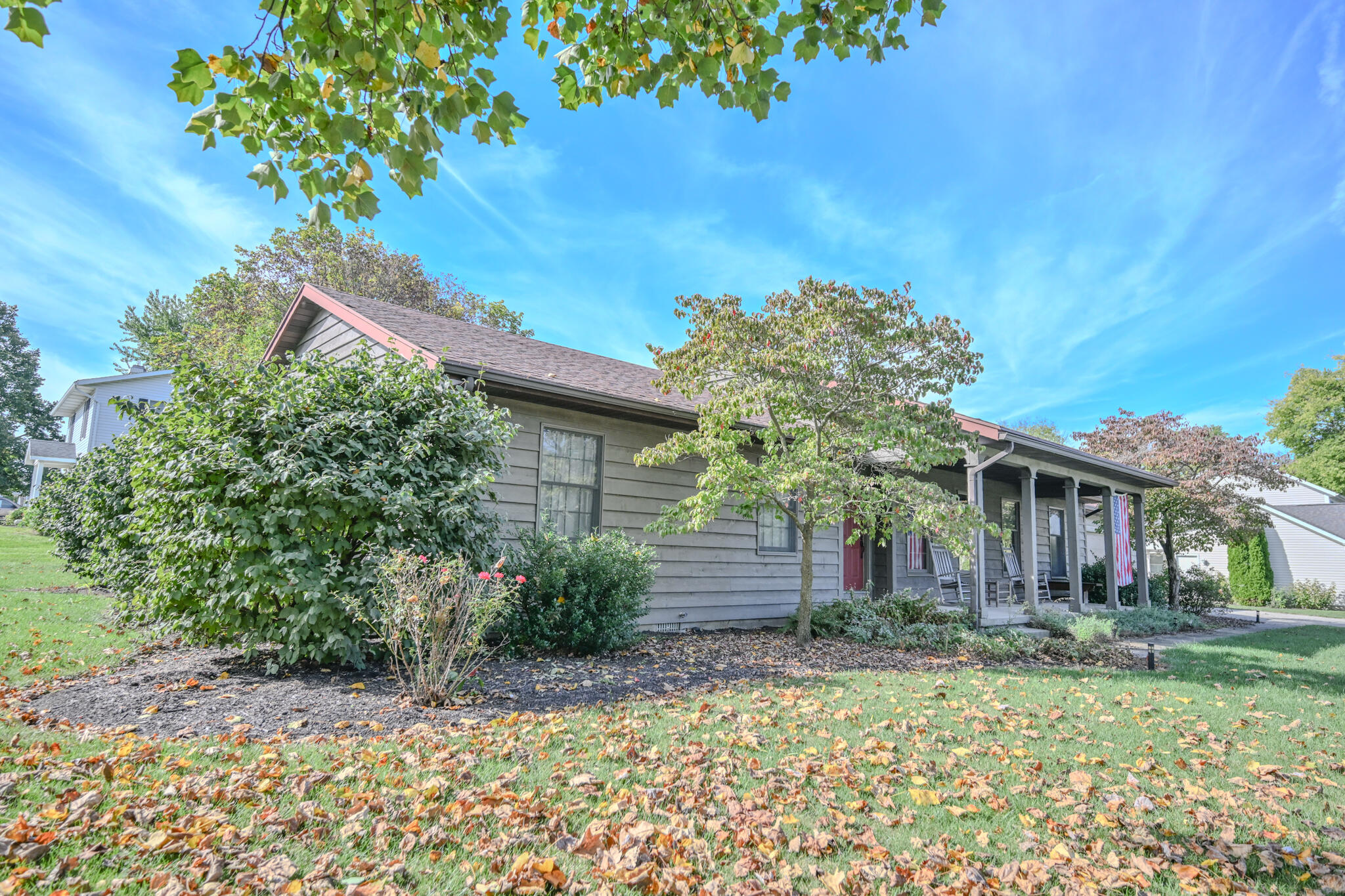 243 Nova Drive, Urbana, Ohio 43078