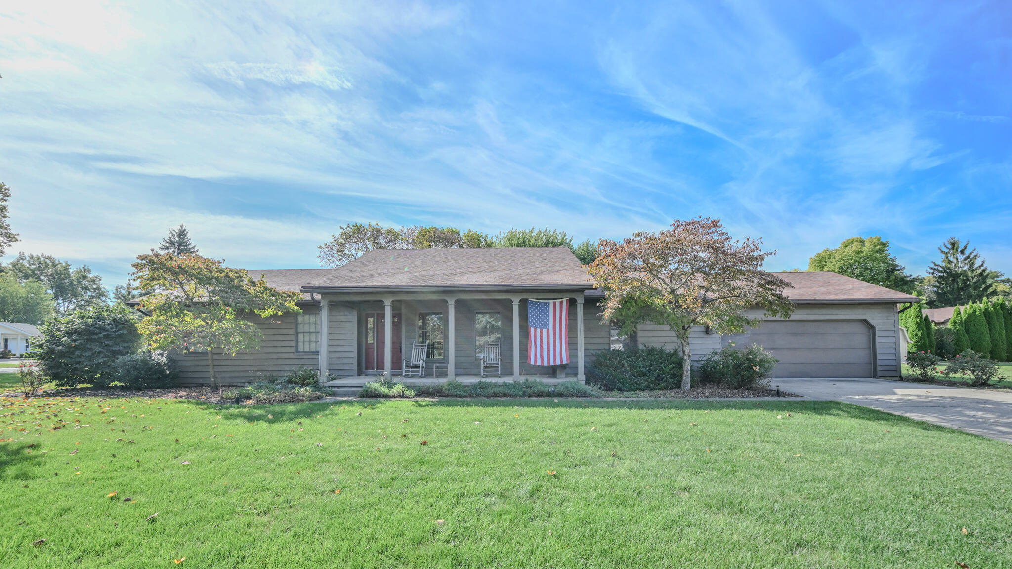 243 Nova Drive, Urbana, Ohio 43078