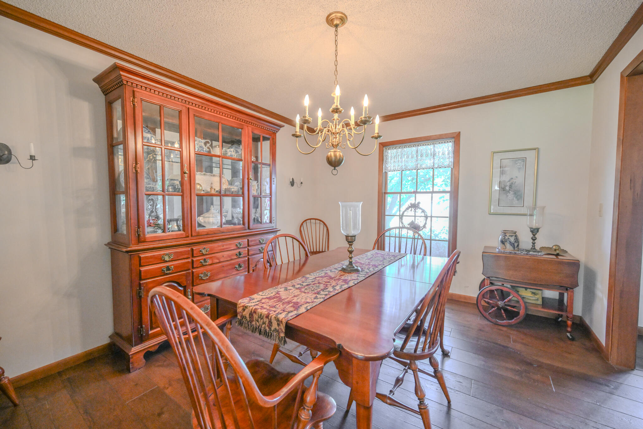 243 Nova Drive, Urbana, Ohio 43078