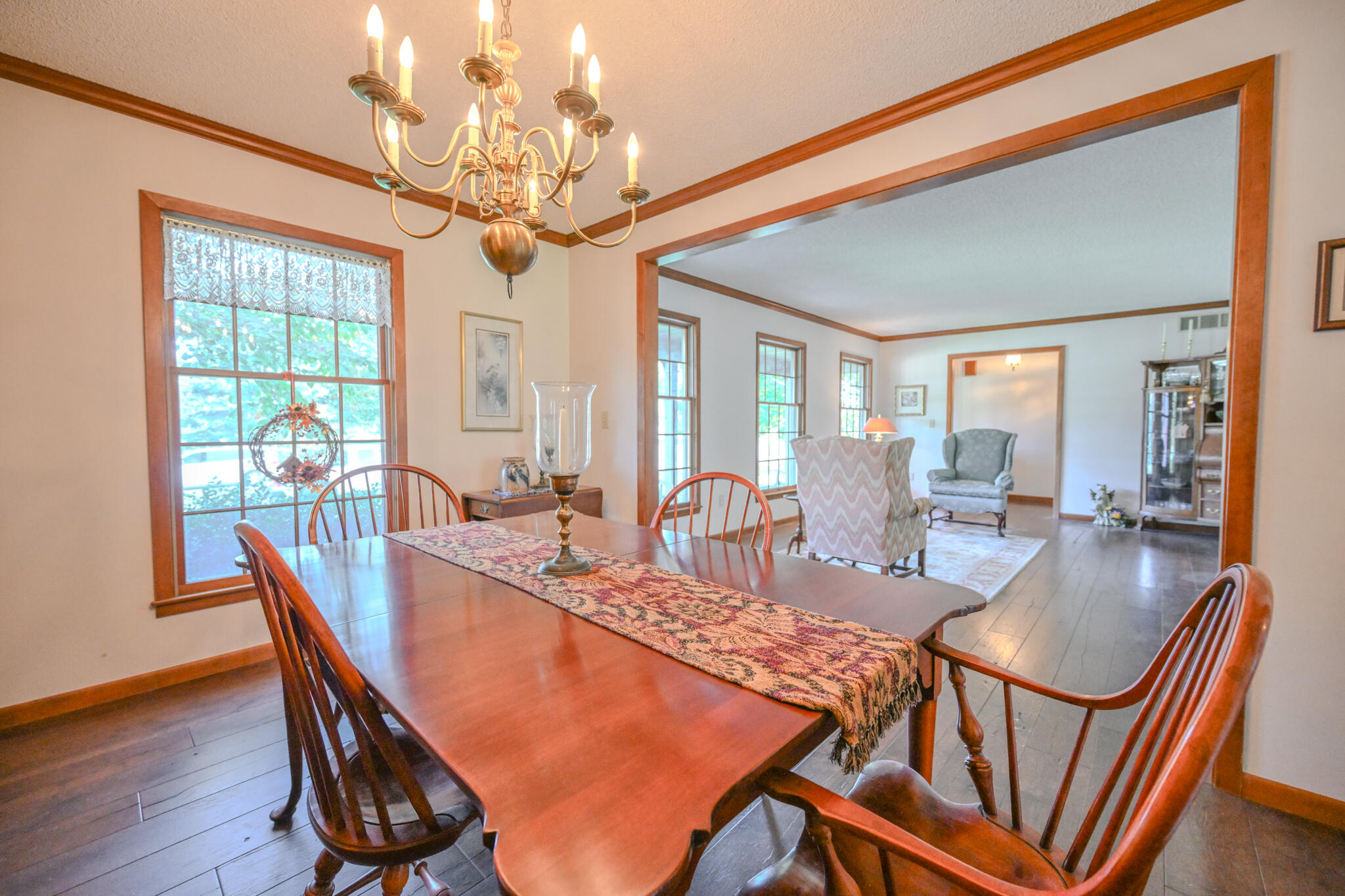 243 Nova Drive, Urbana, Ohio 43078