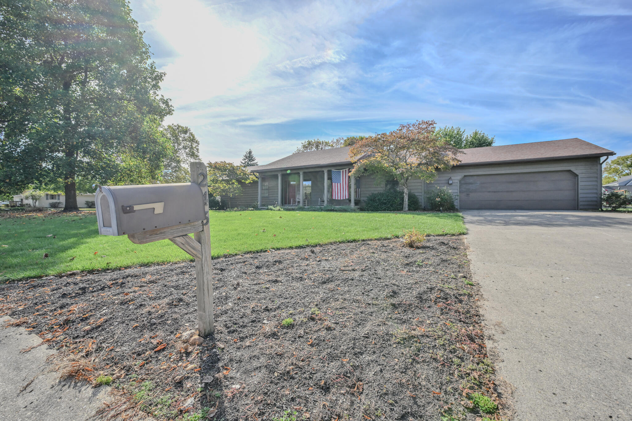 243 Nova Drive, Urbana, Ohio 43078