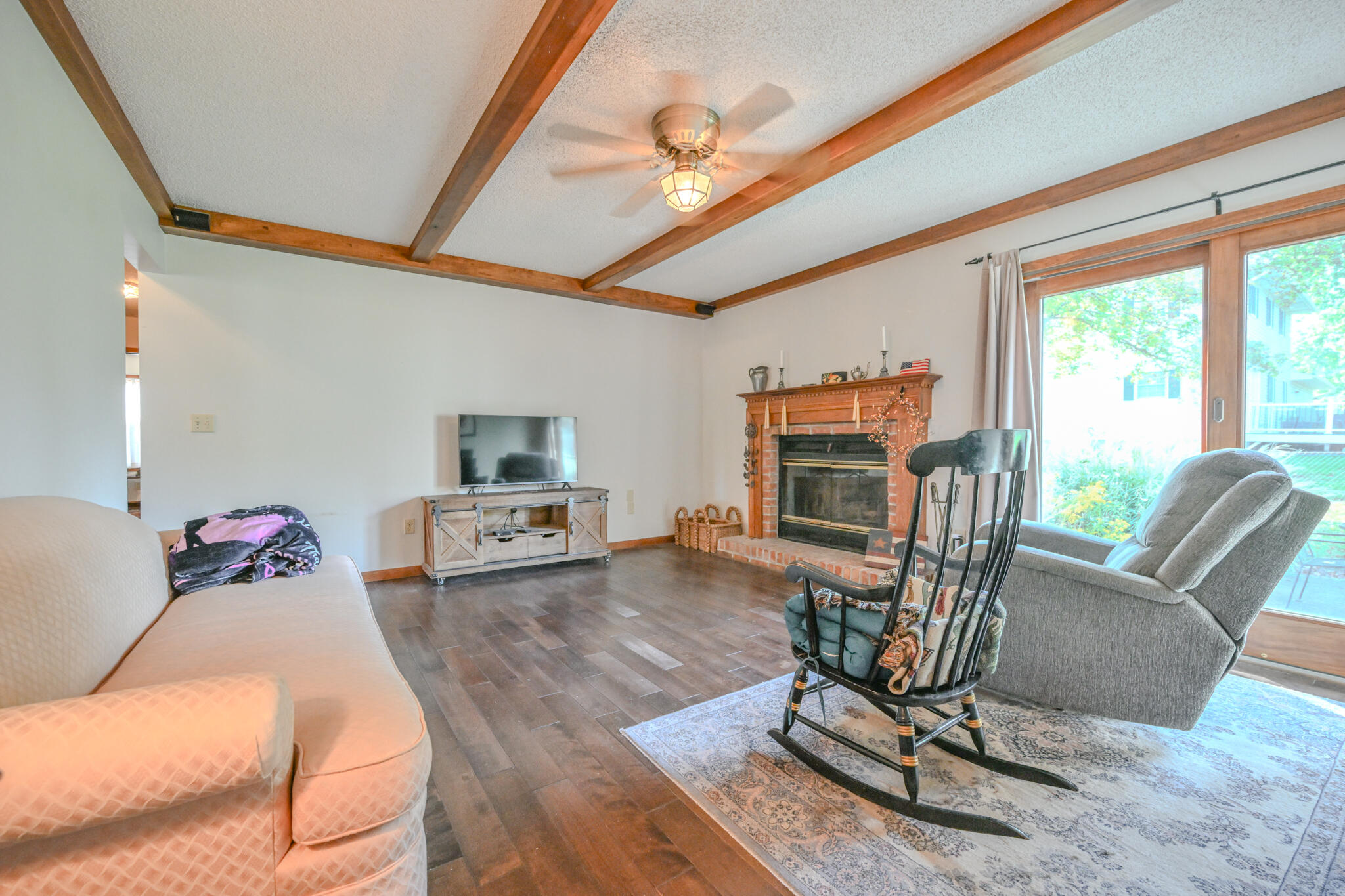 243 Nova Drive, Urbana, Ohio 43078