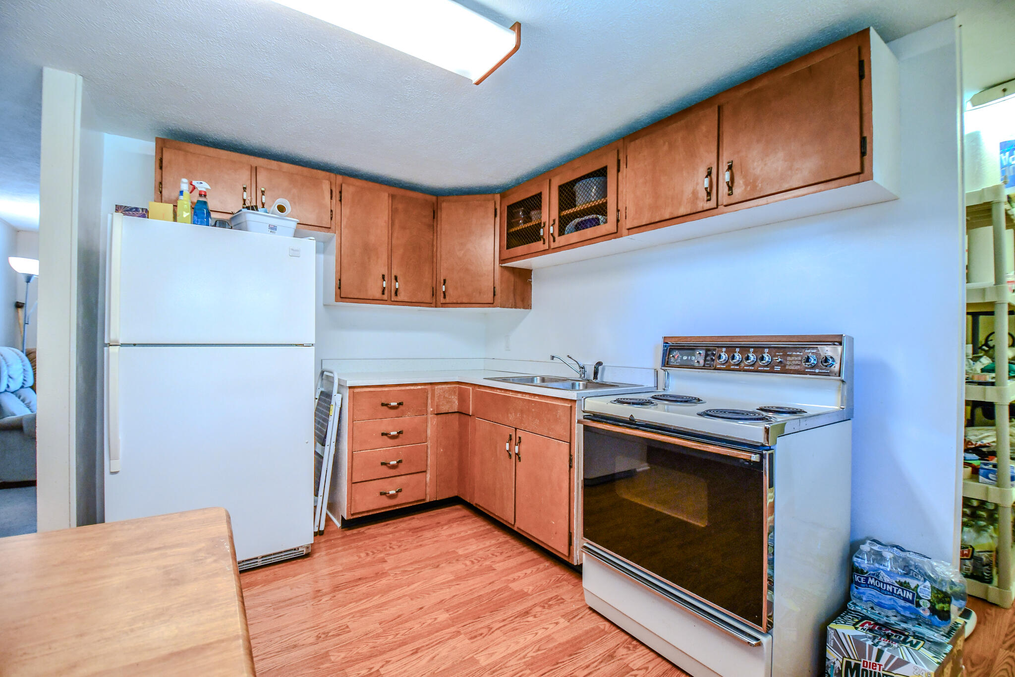 216 Braun Street, New Carlisle, Ohio 45344