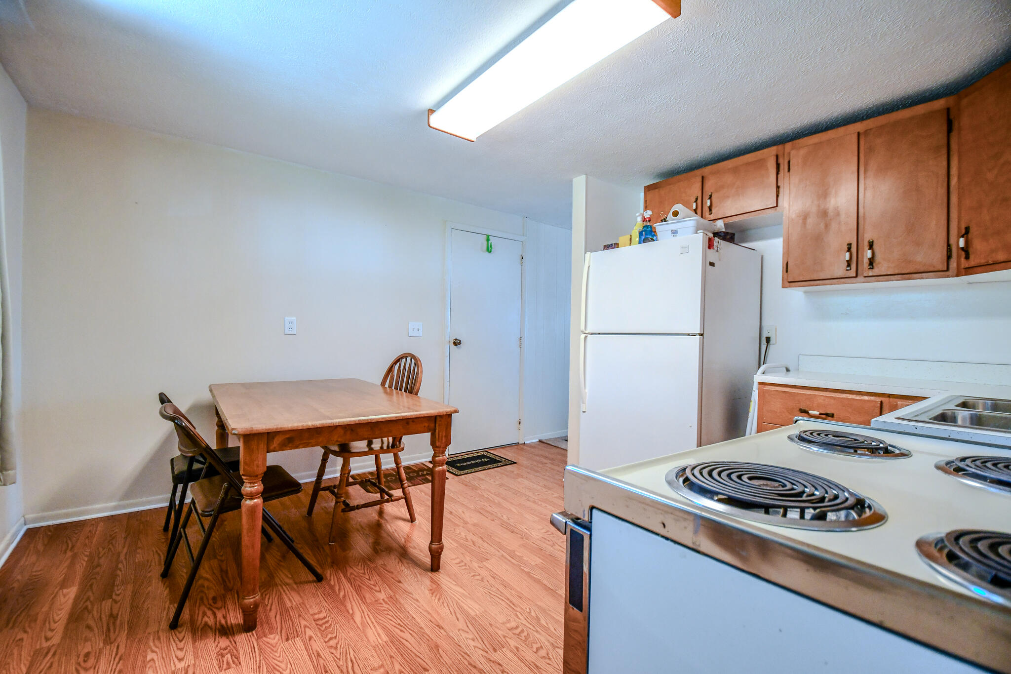 216 Braun Street, New Carlisle, Ohio 45344