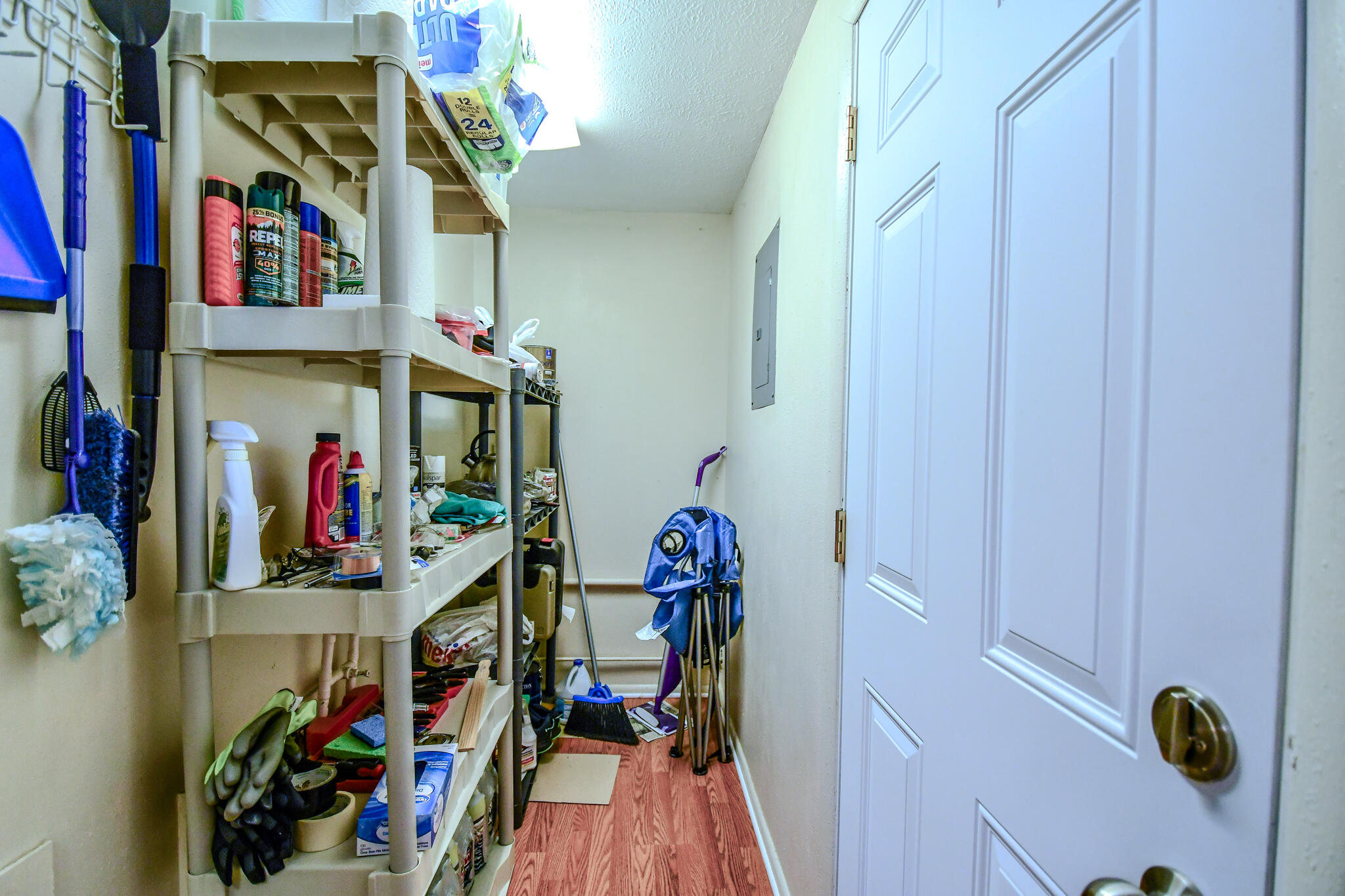 216 Braun Street, New Carlisle, Ohio 45344