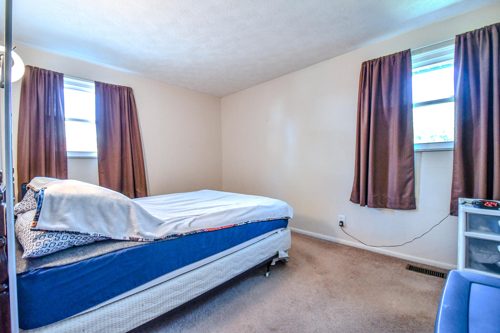 216 Braun Street, New Carlisle, Ohio 45344