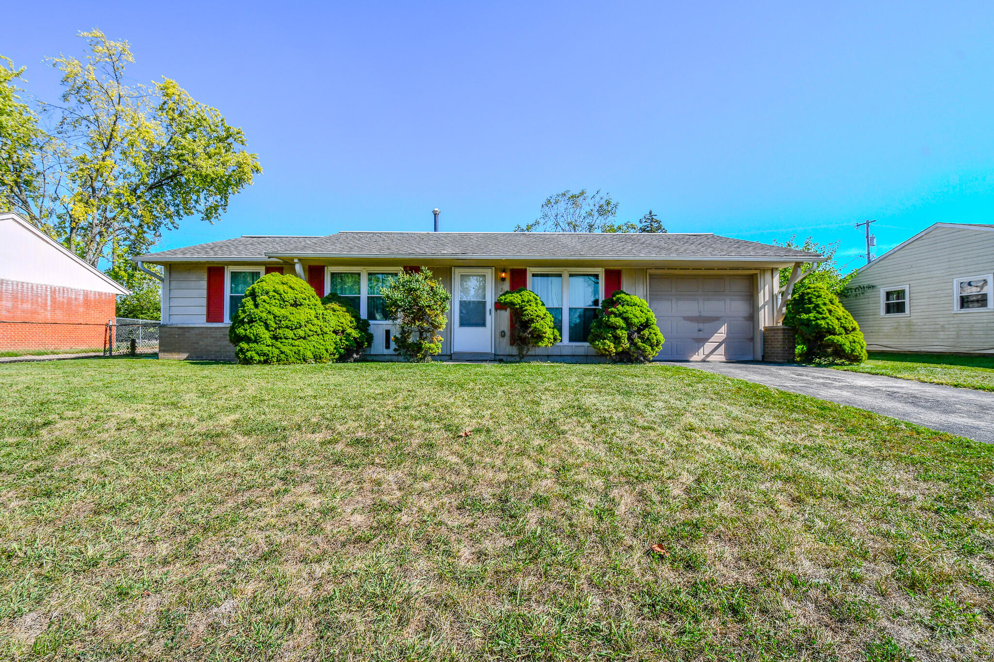 216 Braun Street, New Carlisle, Ohio 45344