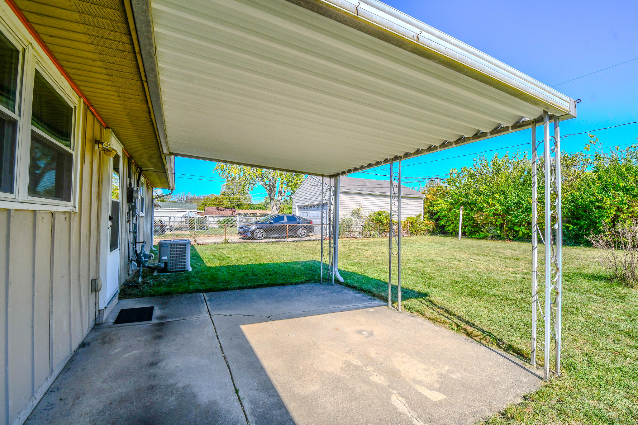 216 Braun Street, New Carlisle, Ohio 45344