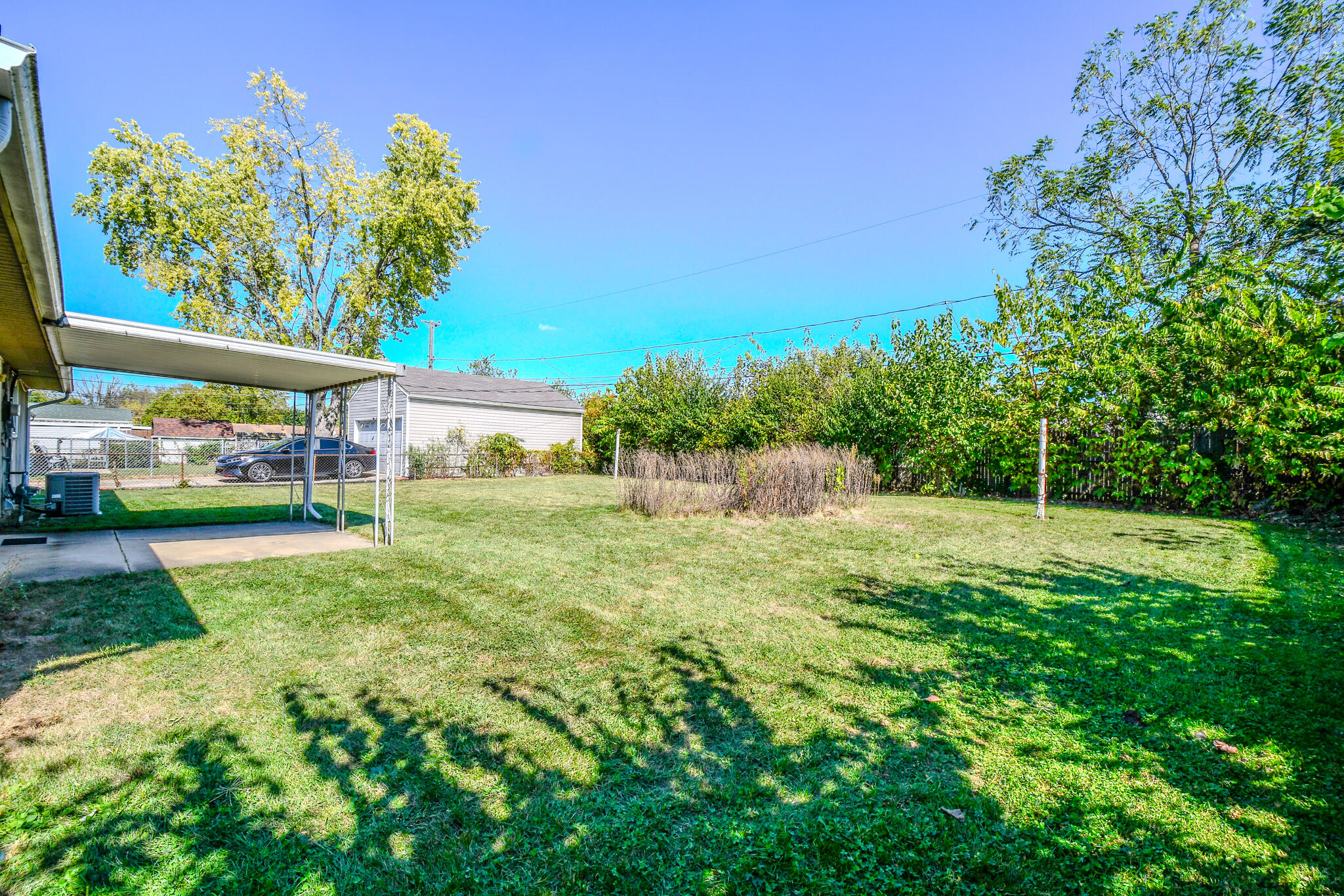 216 Braun Street, New Carlisle, Ohio 45344