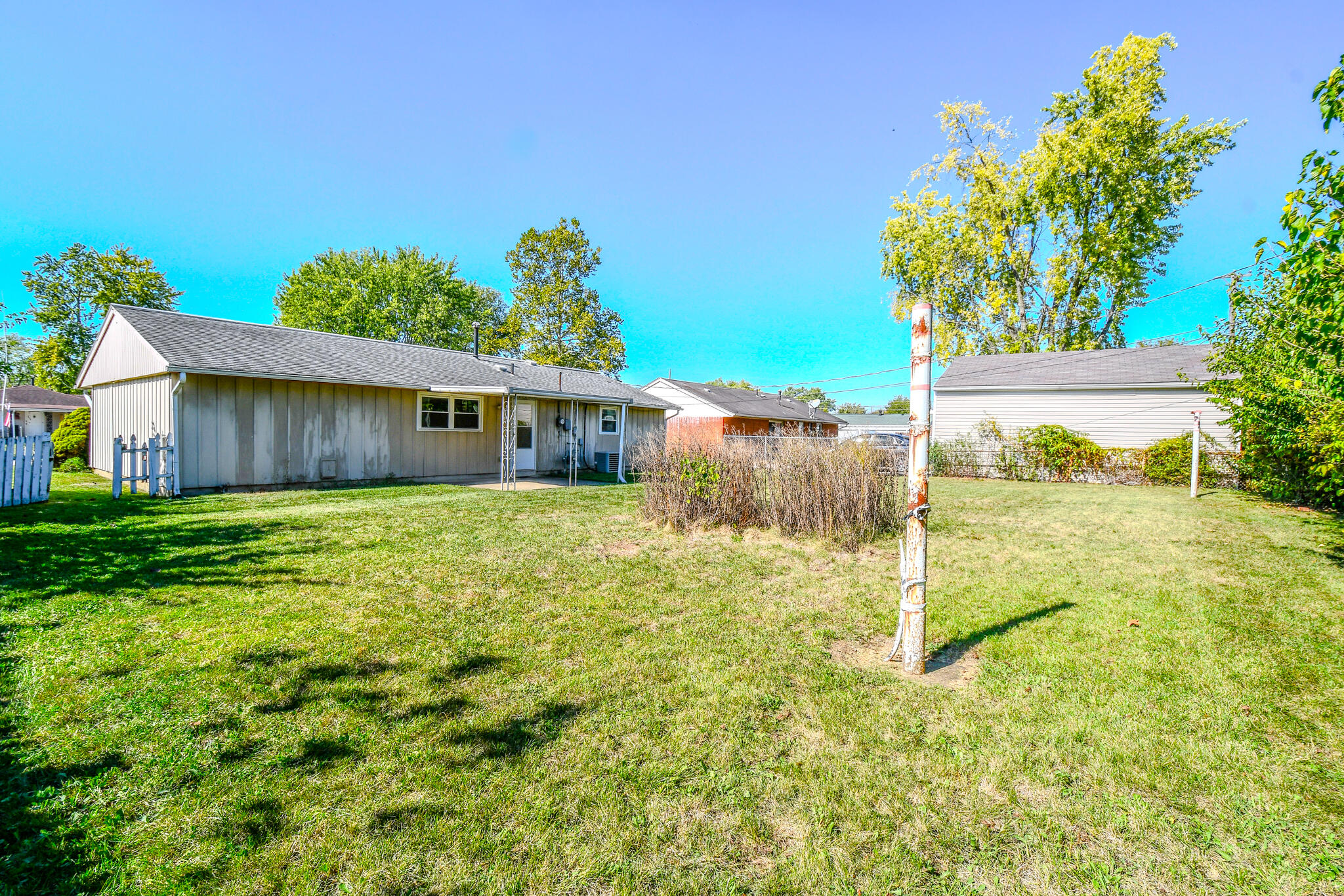 216 Braun Street, New Carlisle, Ohio 45344