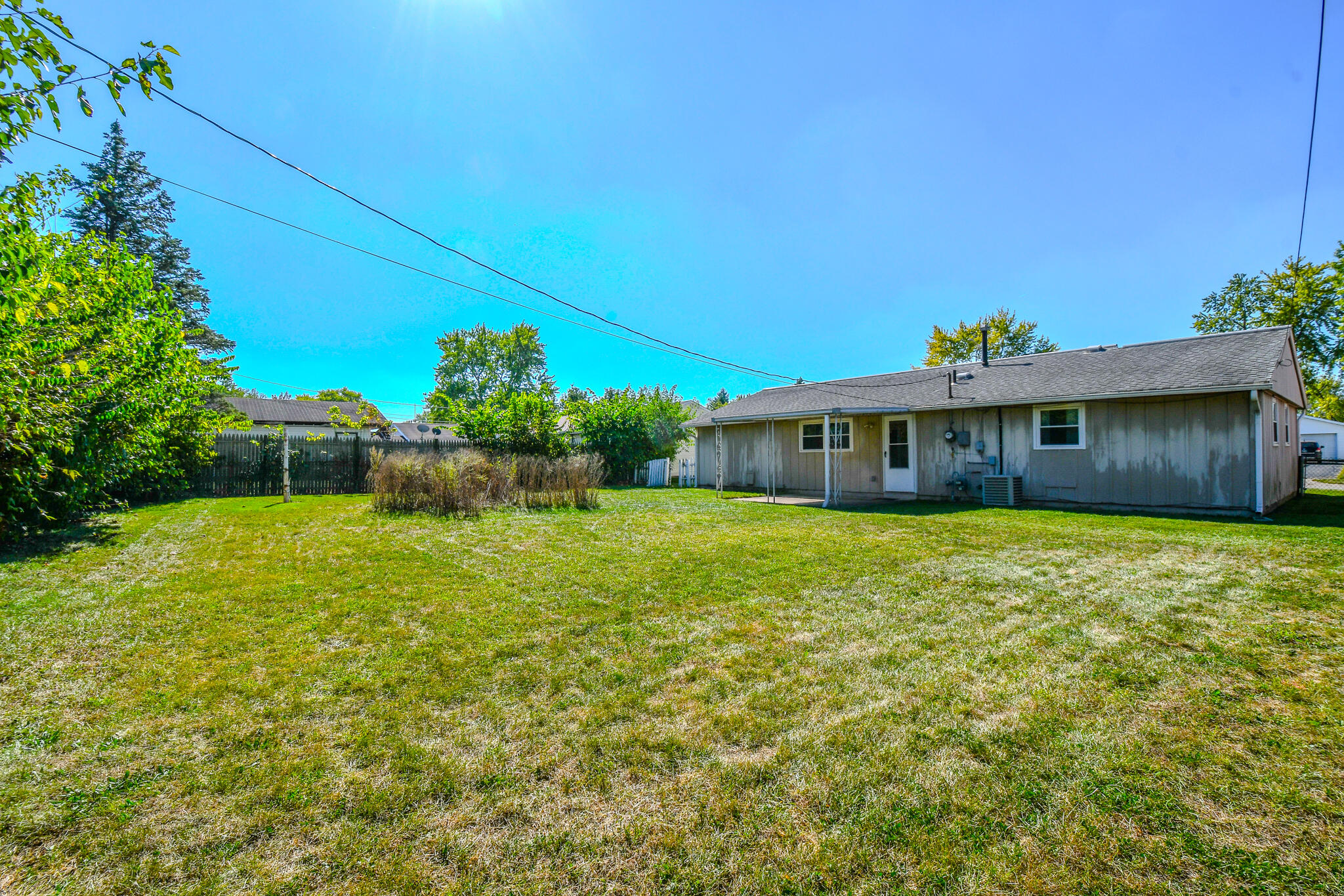 216 Braun Street, New Carlisle, Ohio 45344