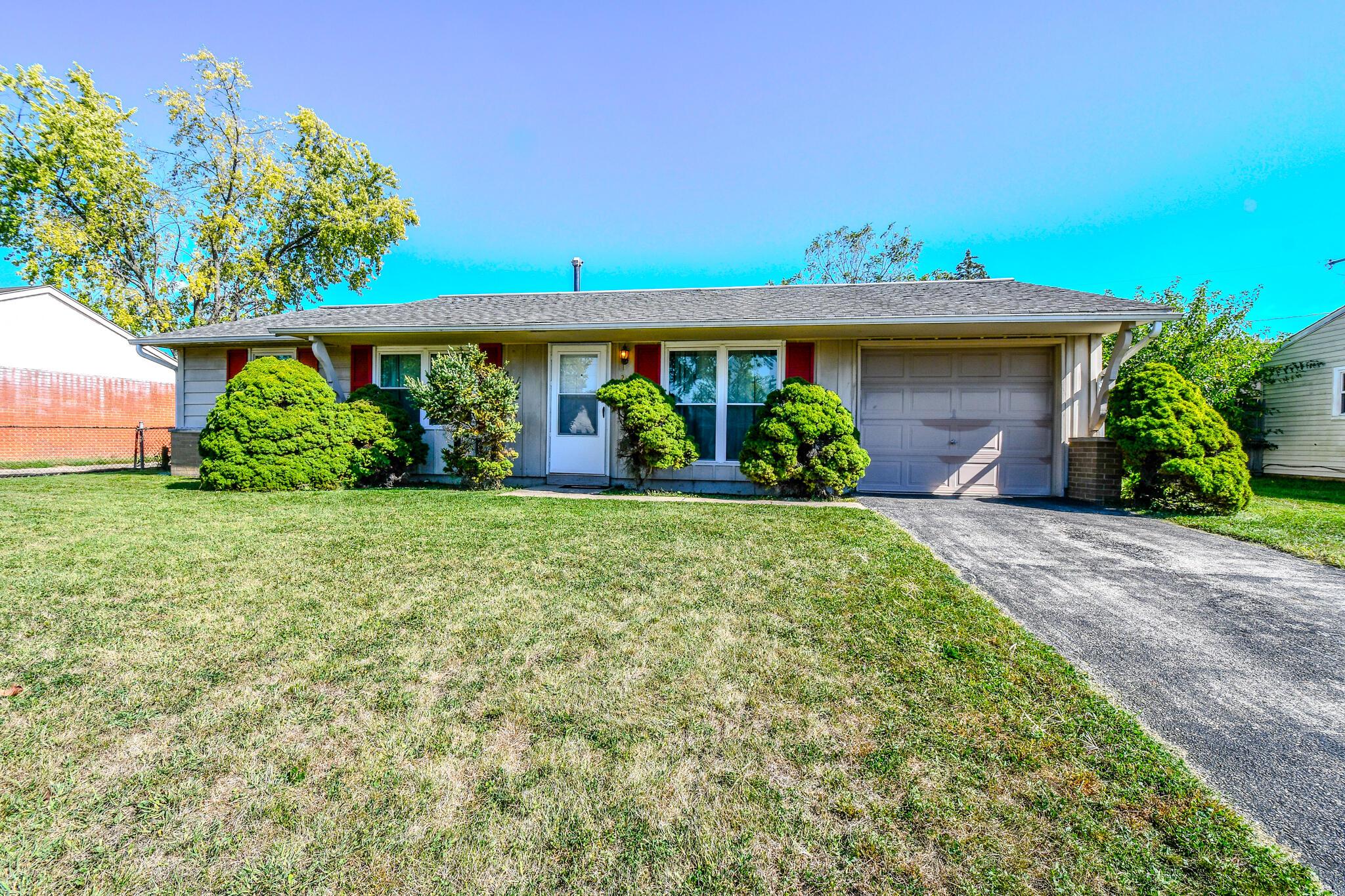 216 Braun Street, New Carlisle, Ohio 45344