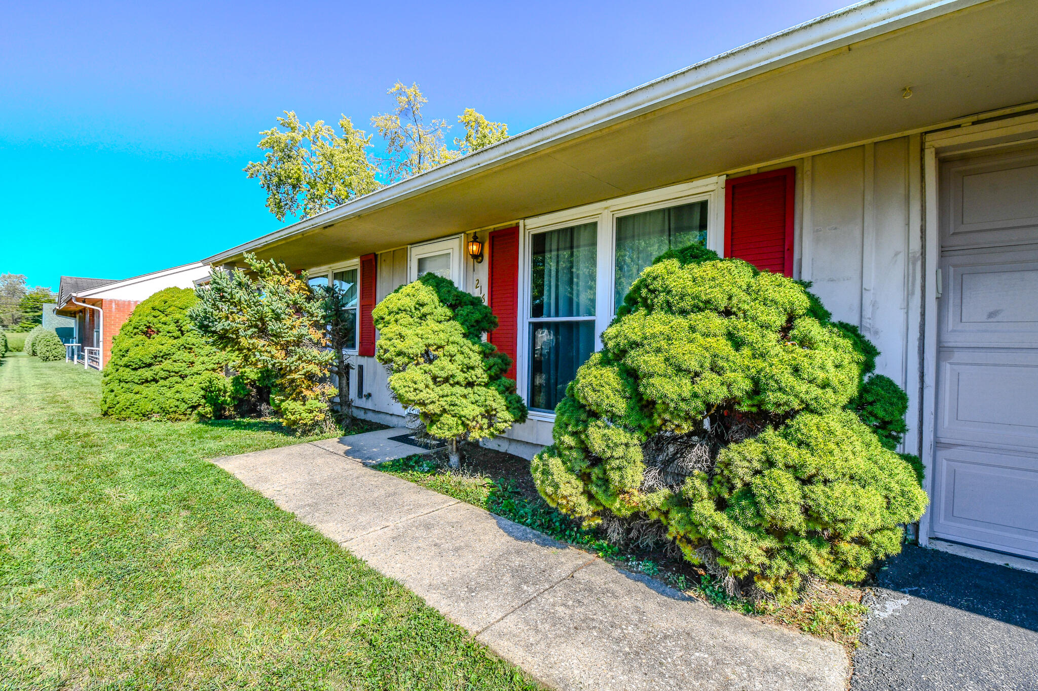 216 Braun Street, New Carlisle, Ohio 45344