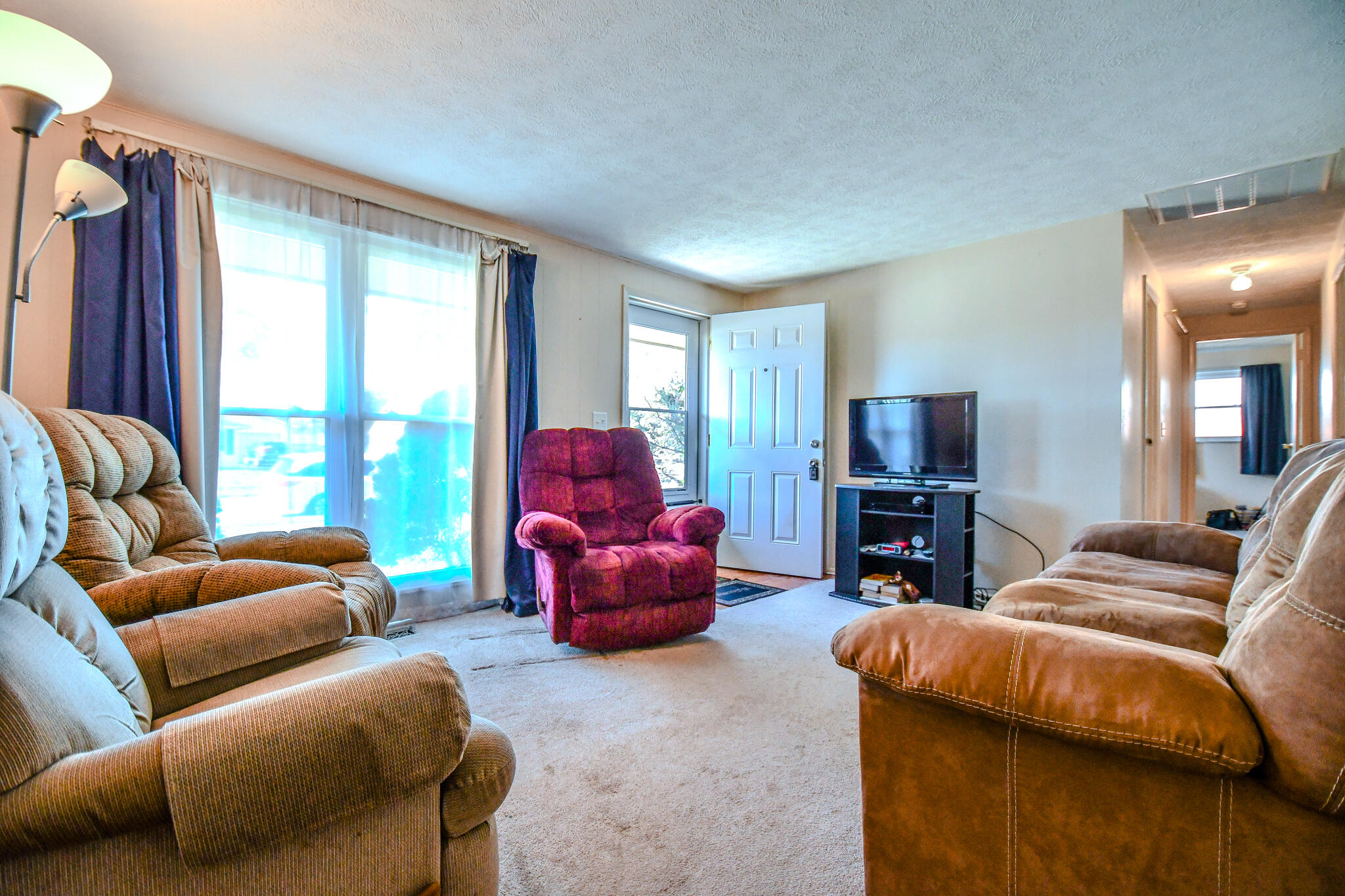 216 Braun Street, New Carlisle, Ohio 45344