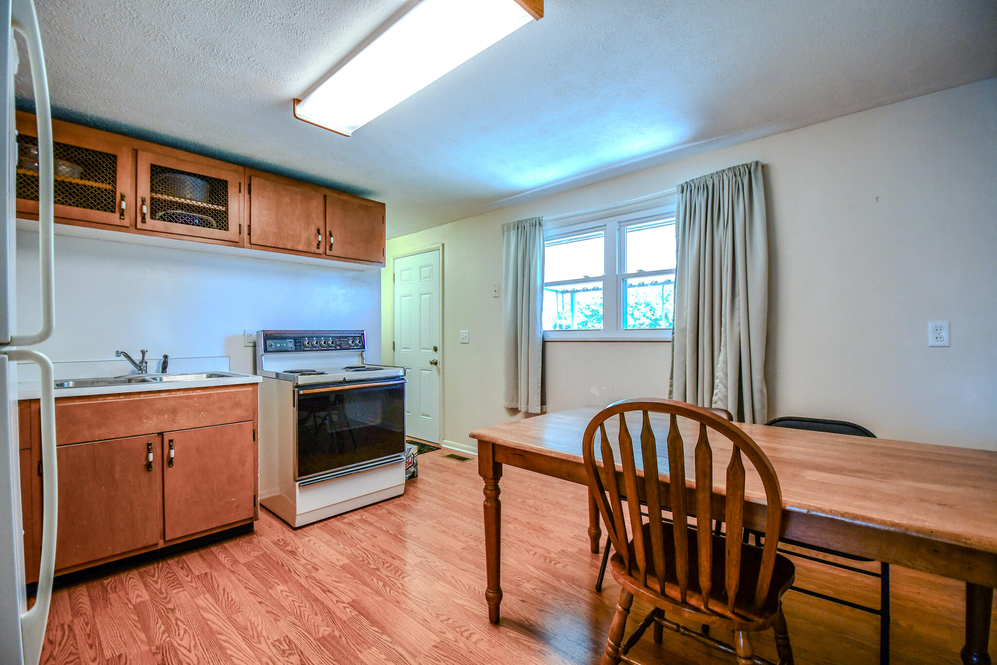 216 Braun Street, New Carlisle, Ohio 45344