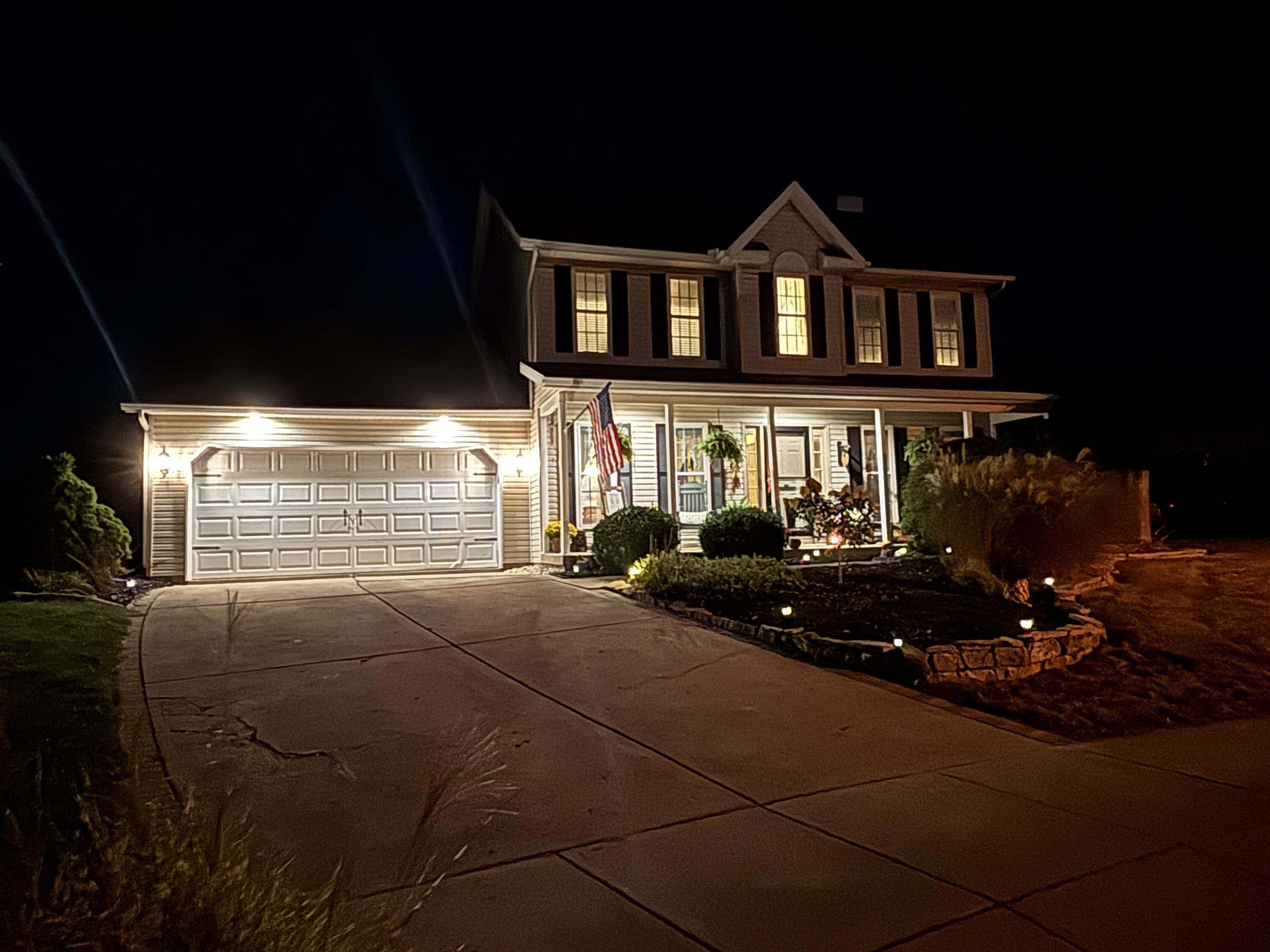 2805 Old Oak Lane, Springfield, Ohio 45503