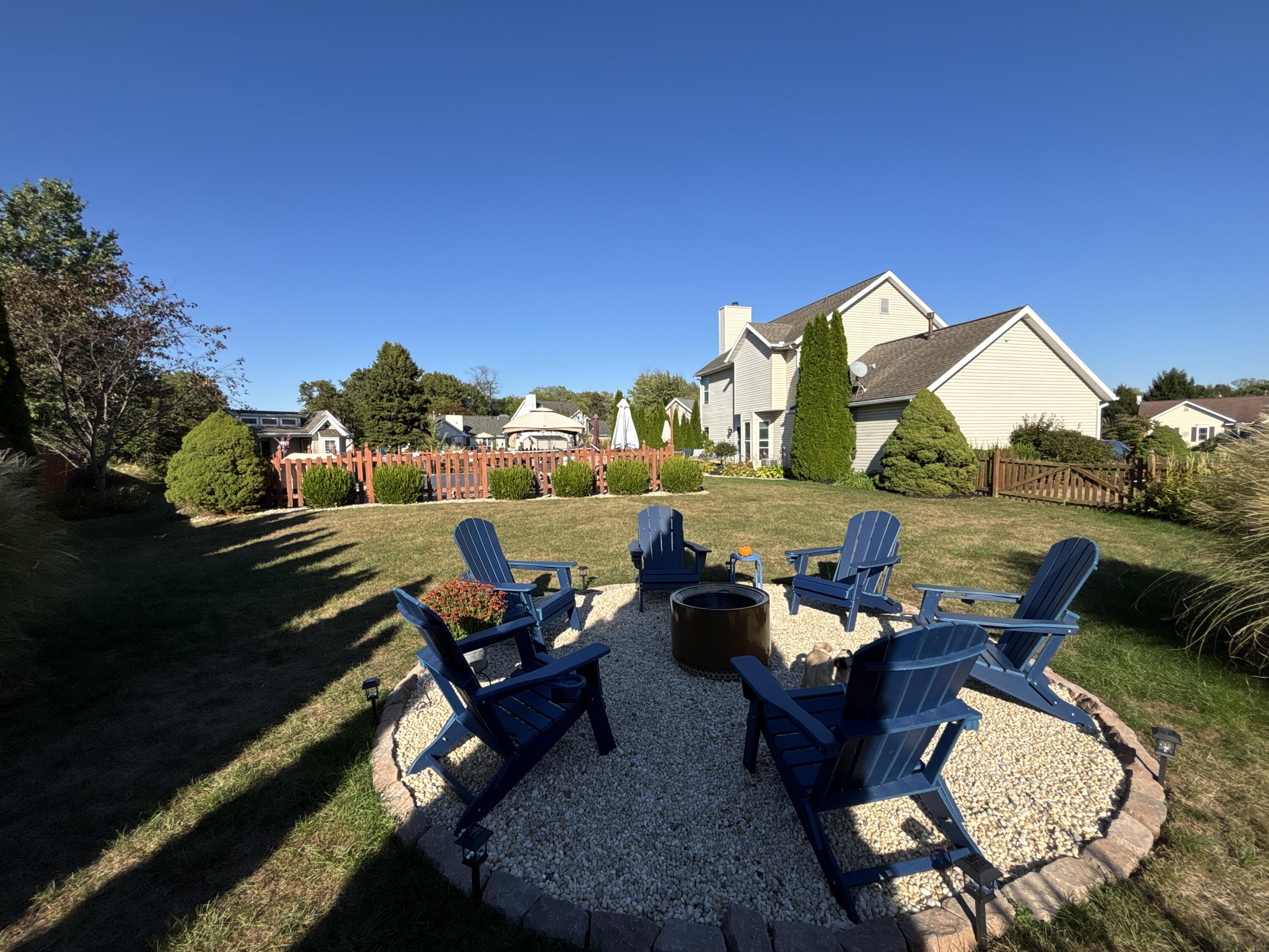 2805 Old Oak Lane, Springfield, Ohio 45503