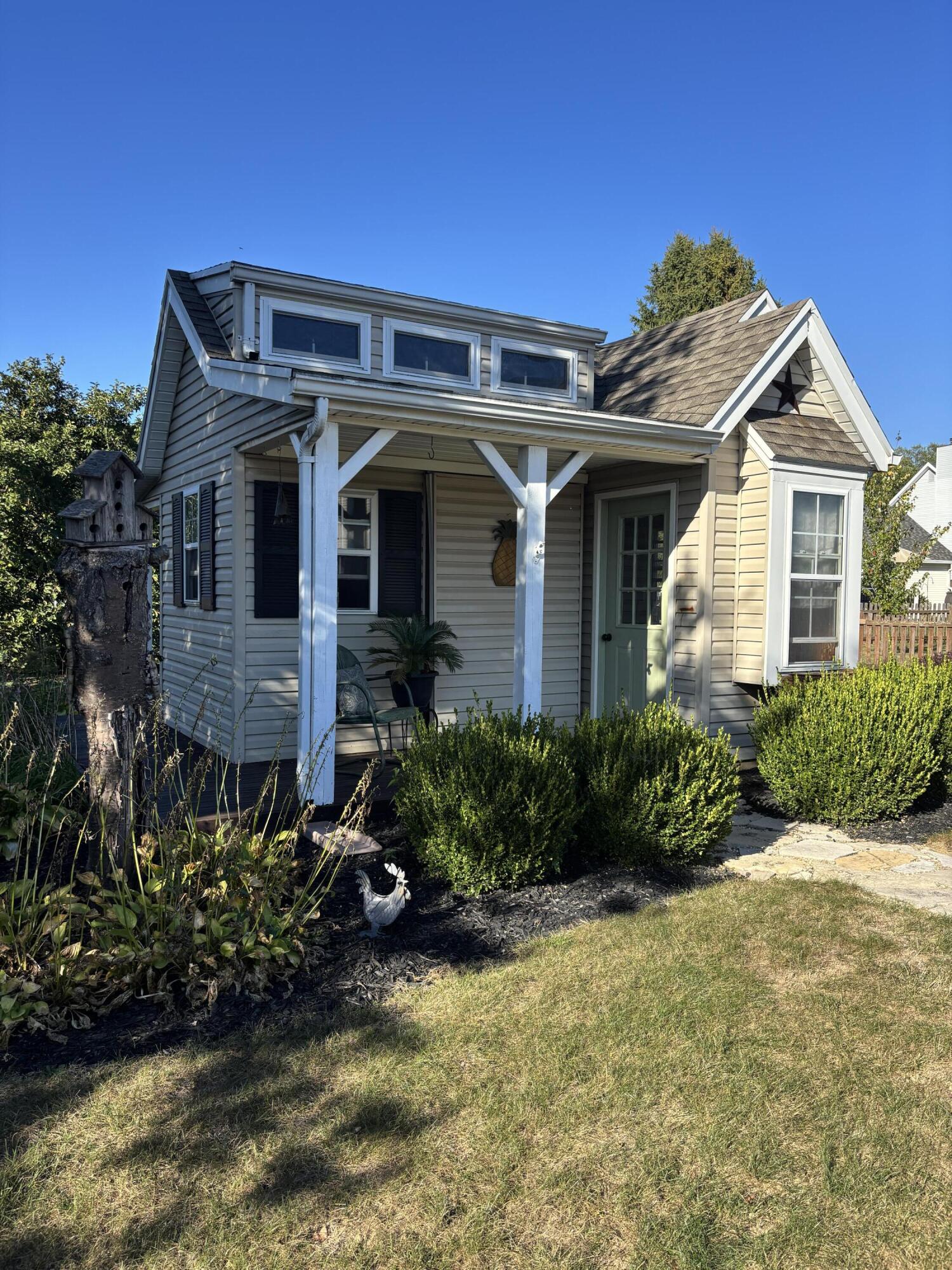 2805 Old Oak Lane, Springfield, Ohio 45503