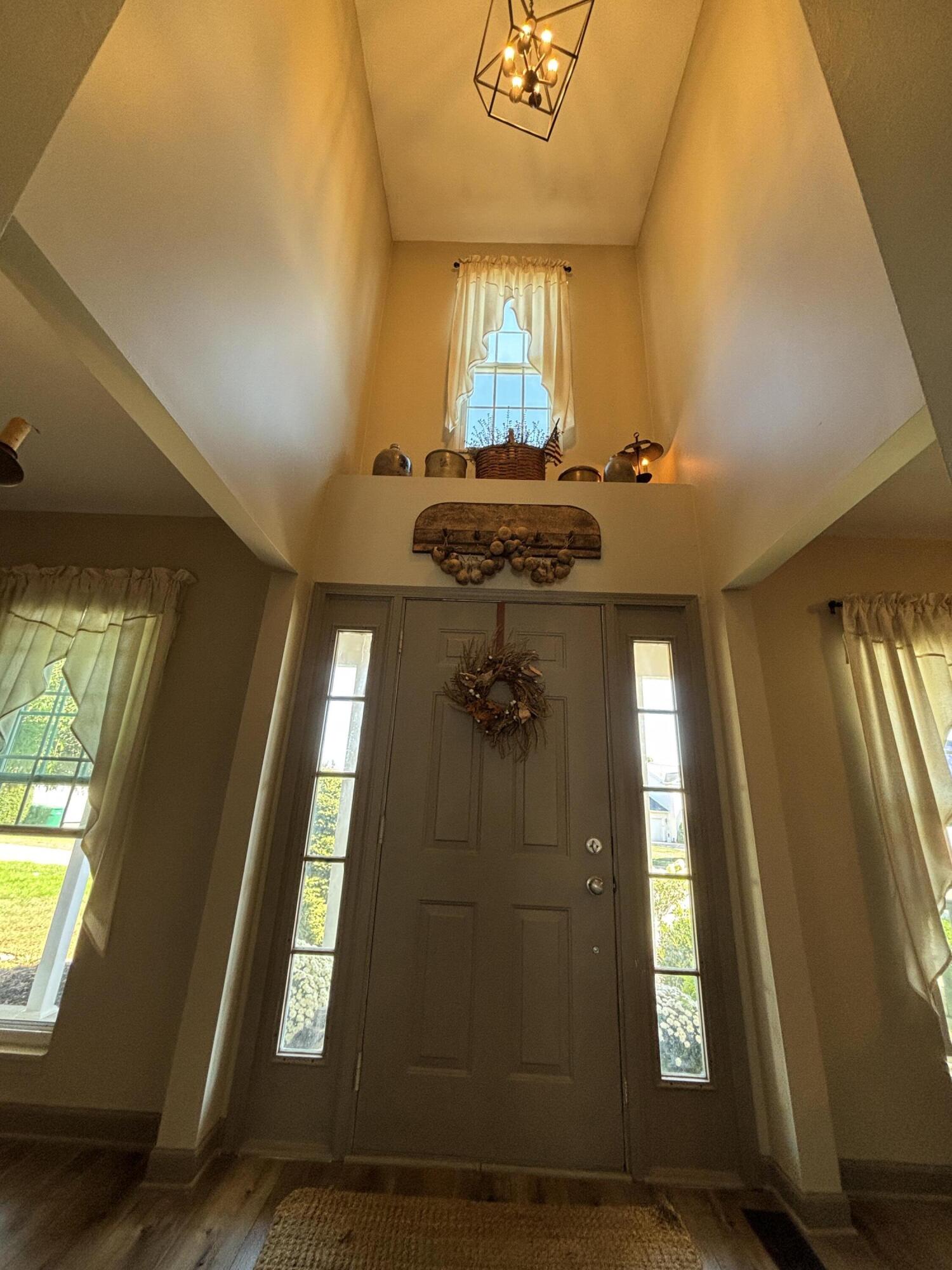 2805 Old Oak Lane, Springfield, Ohio 45503