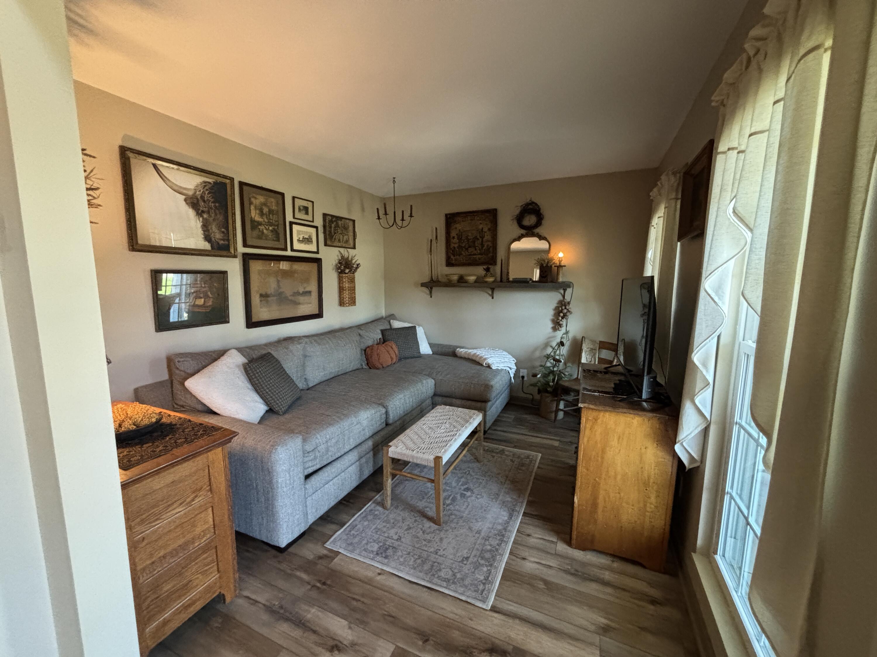 2805 Old Oak Lane, Springfield, Ohio 45503