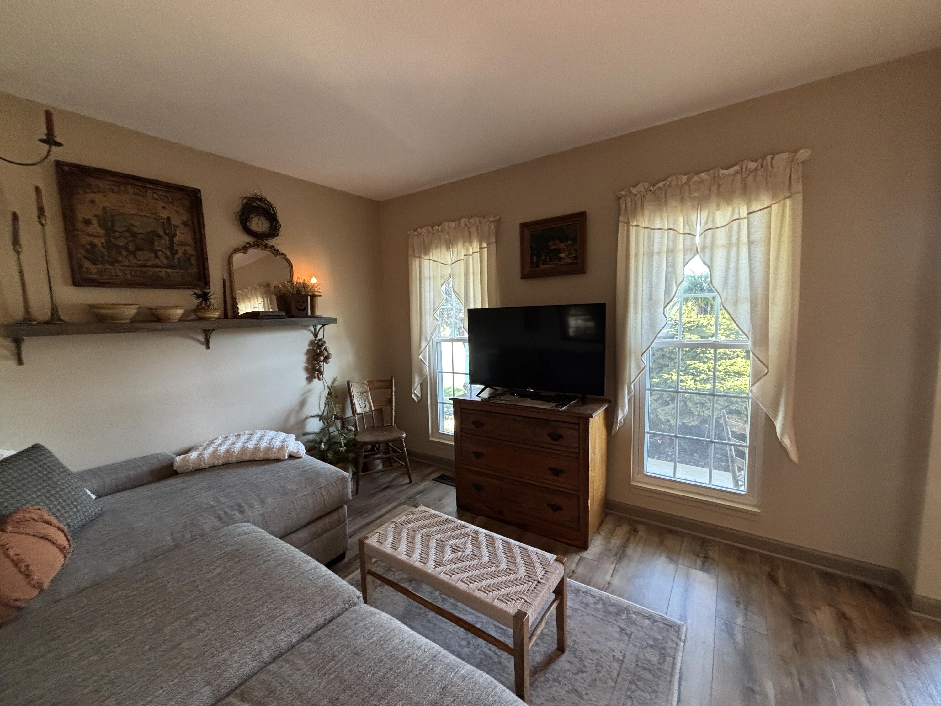 2805 Old Oak Lane, Springfield, Ohio 45503