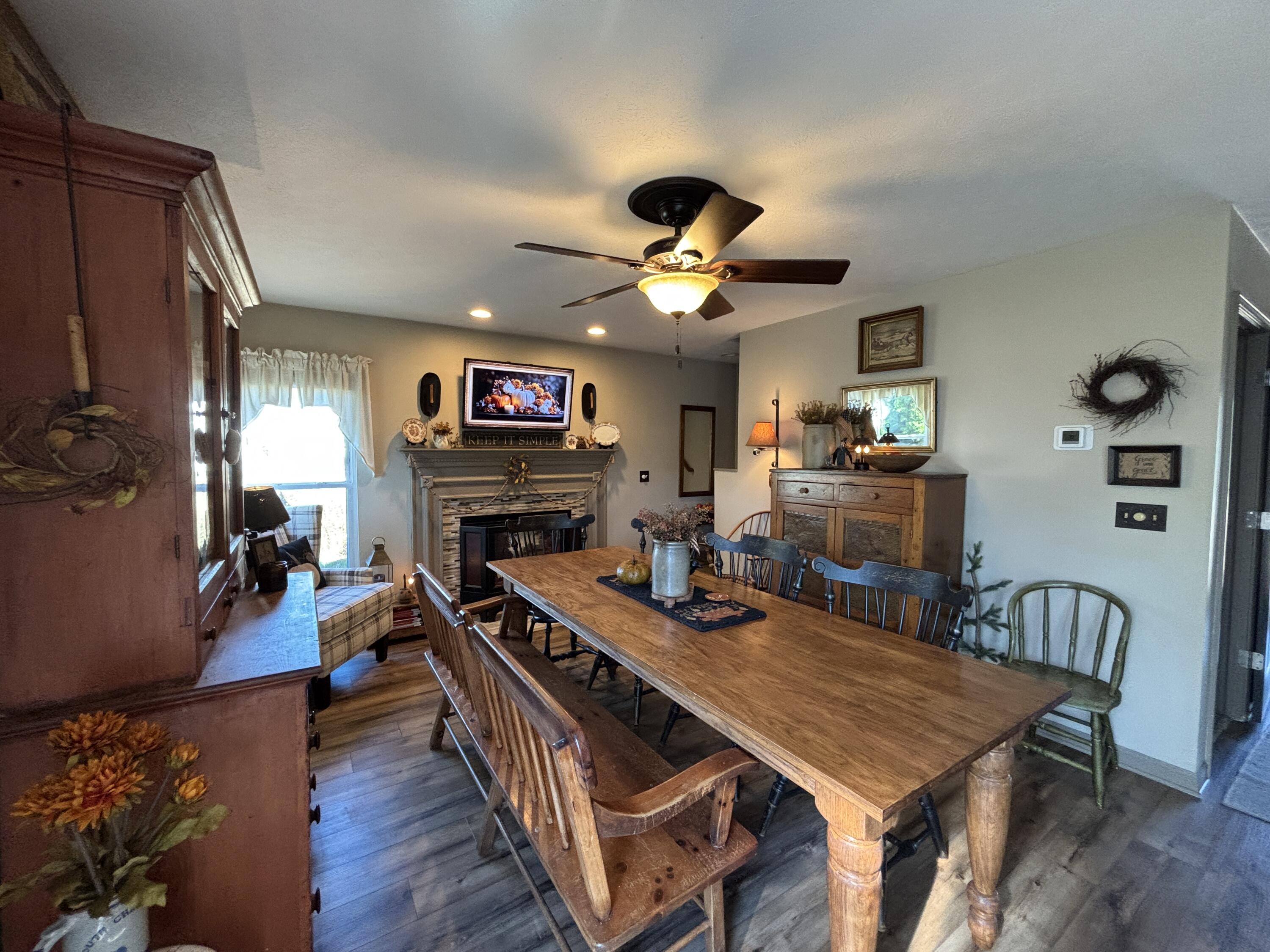 2805 Old Oak Lane, Springfield, Ohio 45503