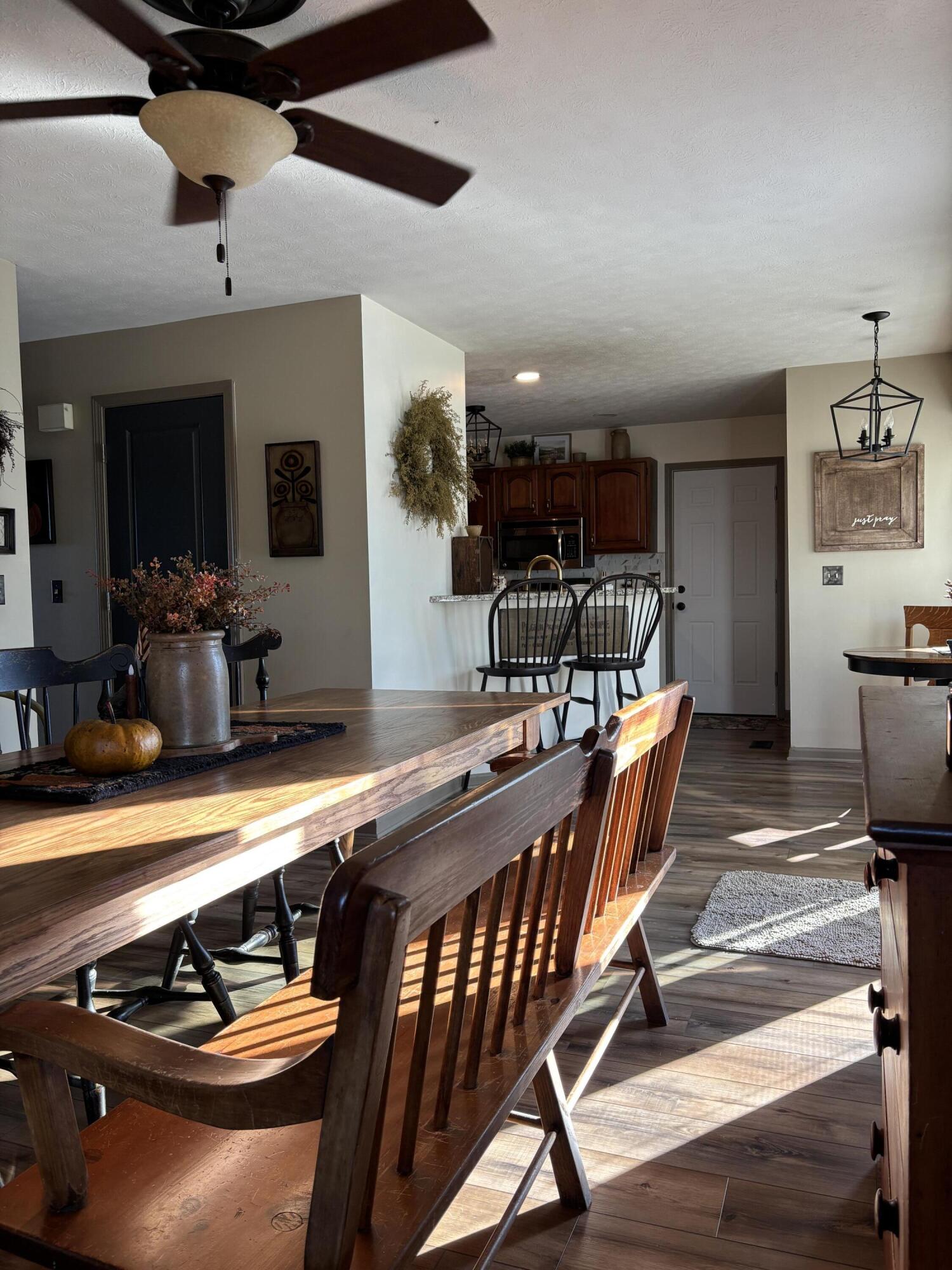 2805 Old Oak Lane, Springfield, Ohio 45503