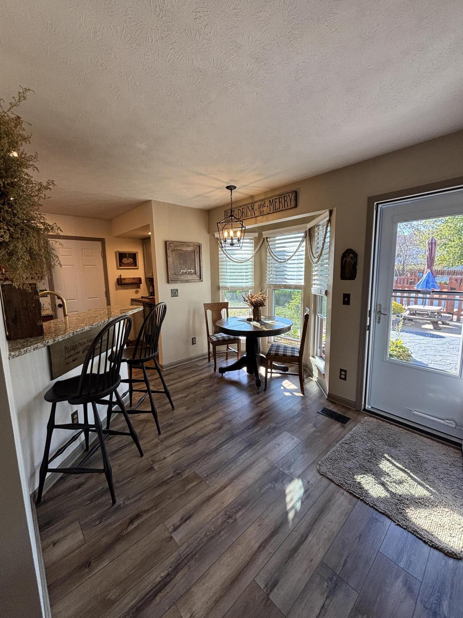 2805 Old Oak Lane, Springfield, Ohio 45503