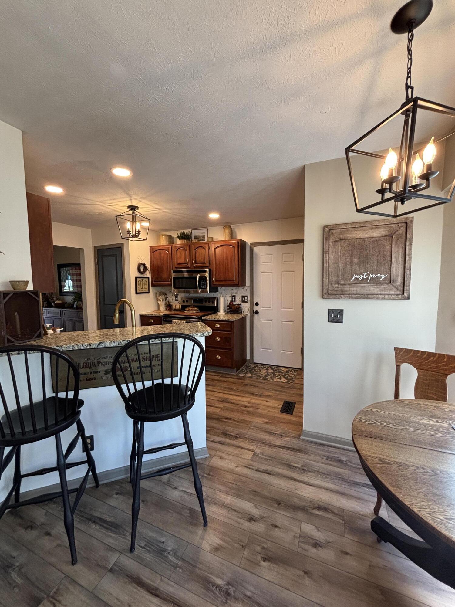 2805 Old Oak Lane, Springfield, Ohio 45503