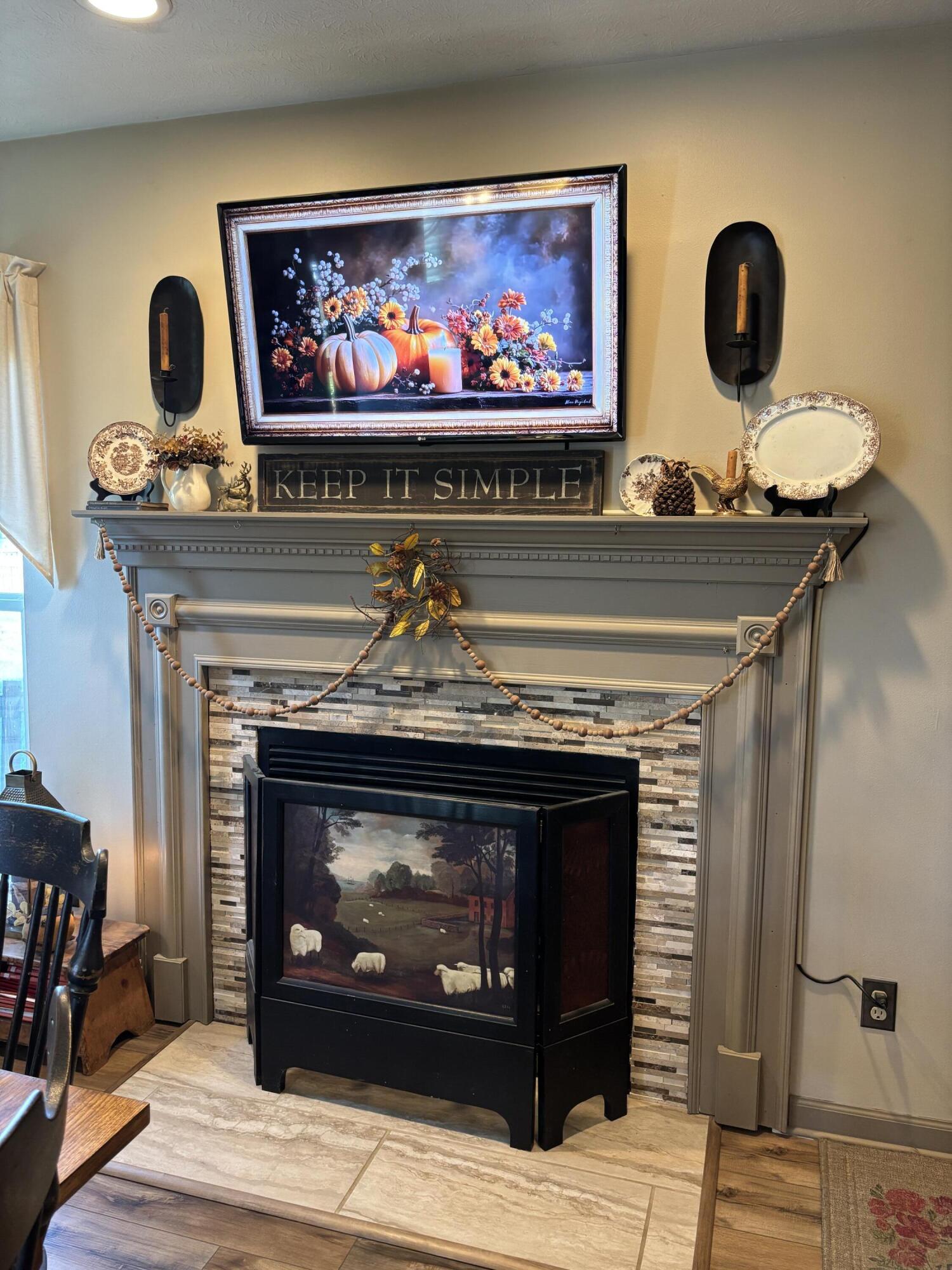 2805 Old Oak Lane, Springfield, Ohio 45503