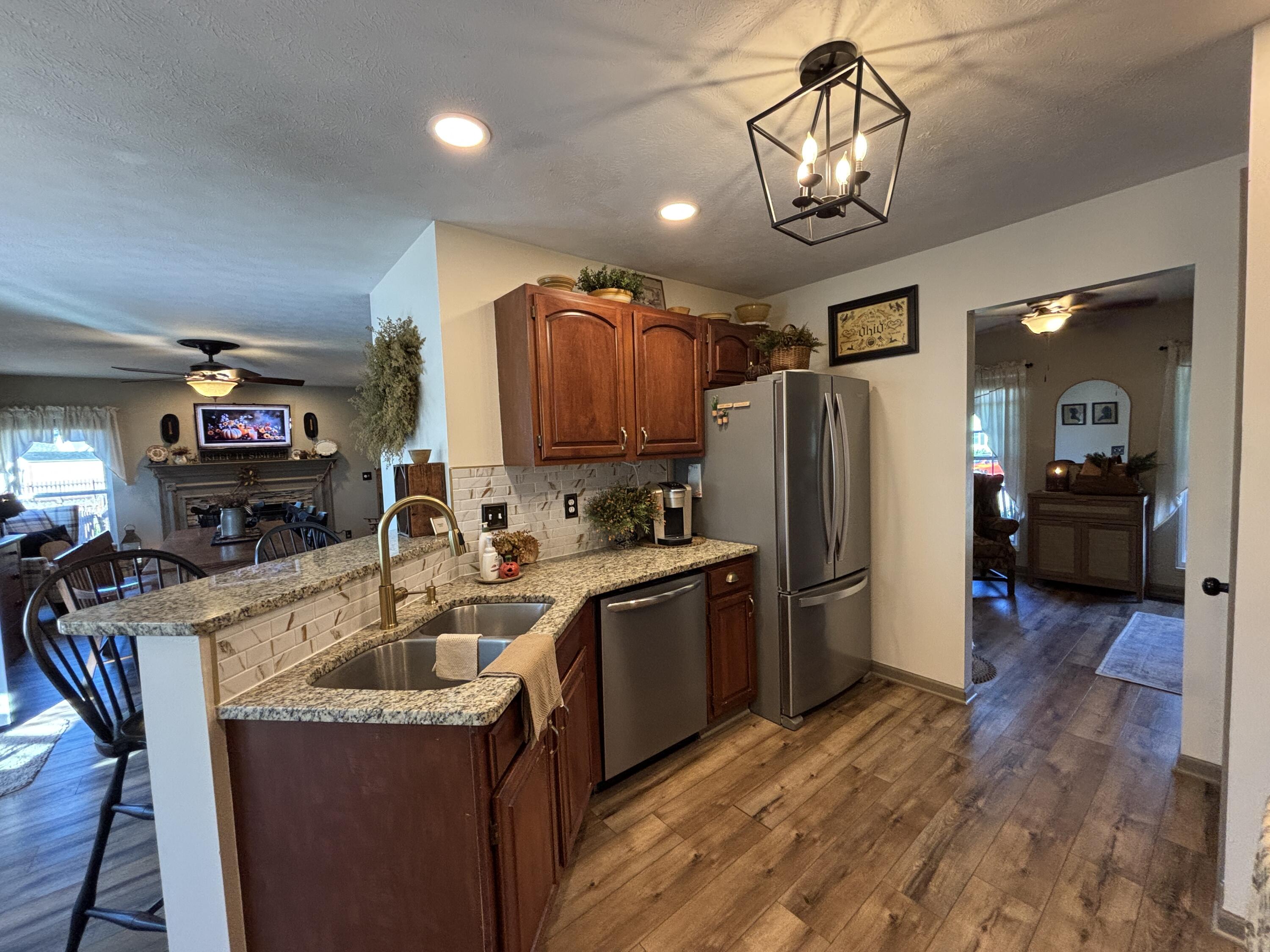 2805 Old Oak Lane, Springfield, Ohio 45503