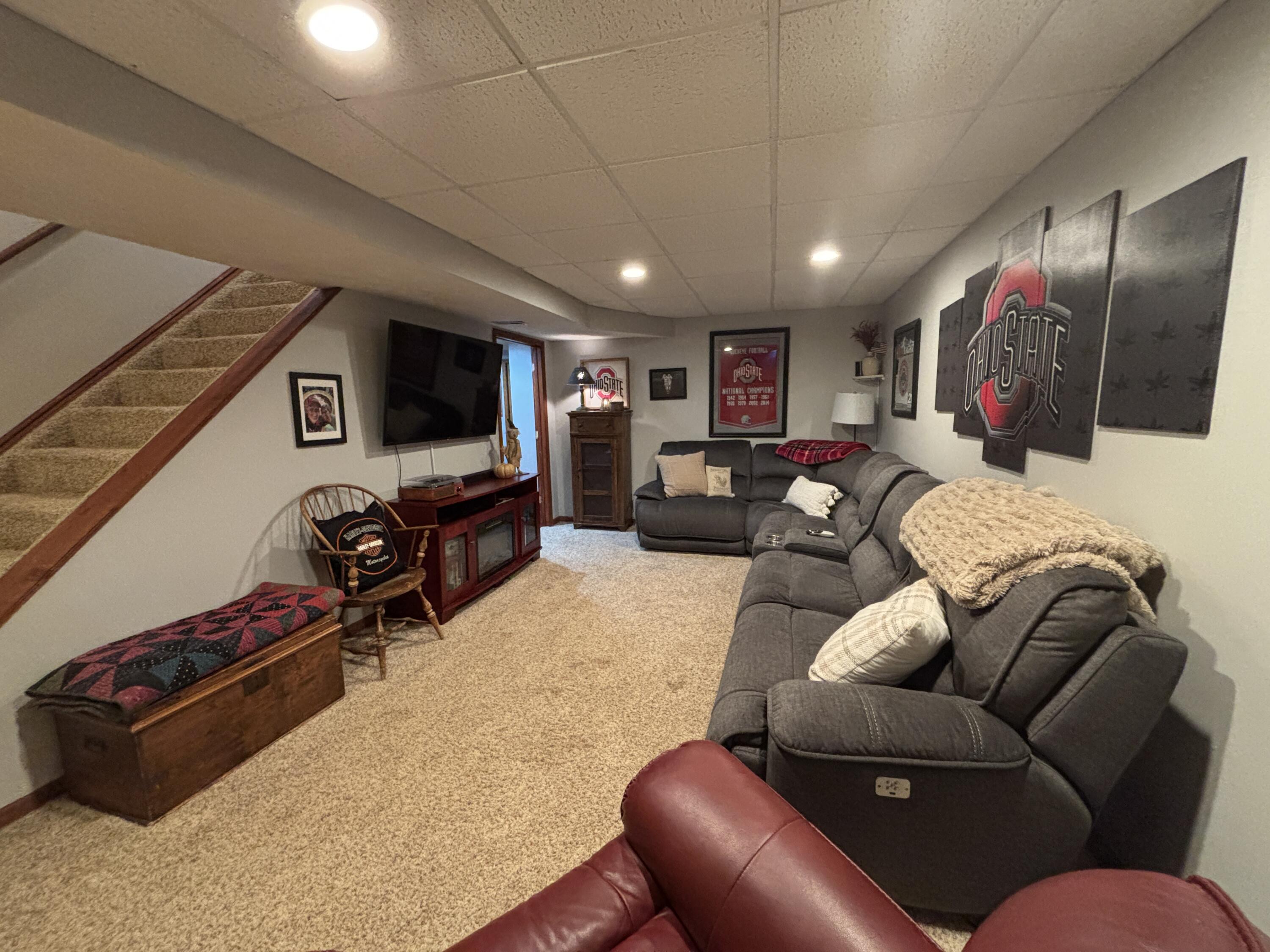 2805 Old Oak Lane, Springfield, Ohio 45503