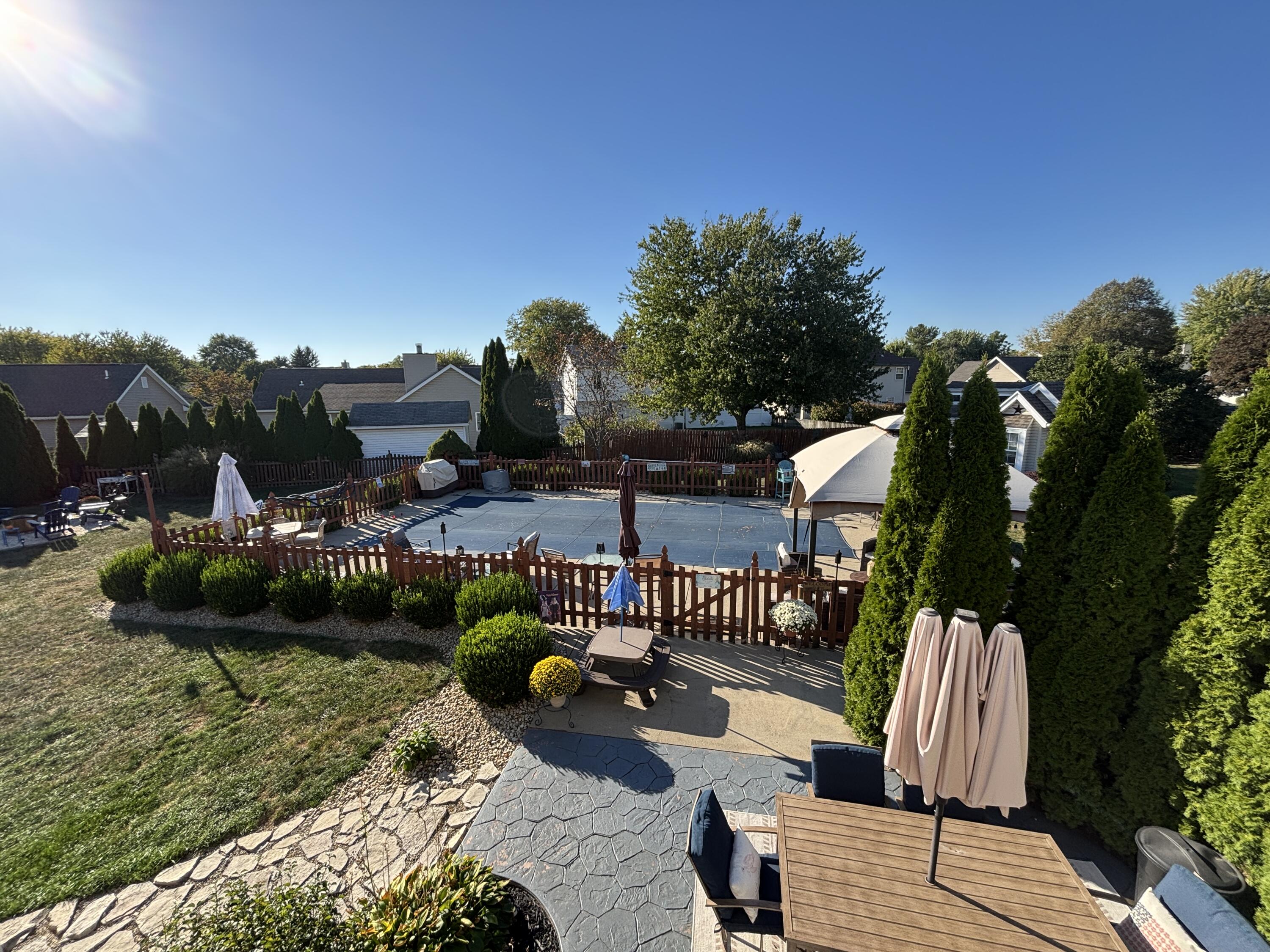 2805 Old Oak Lane, Springfield, Ohio 45503