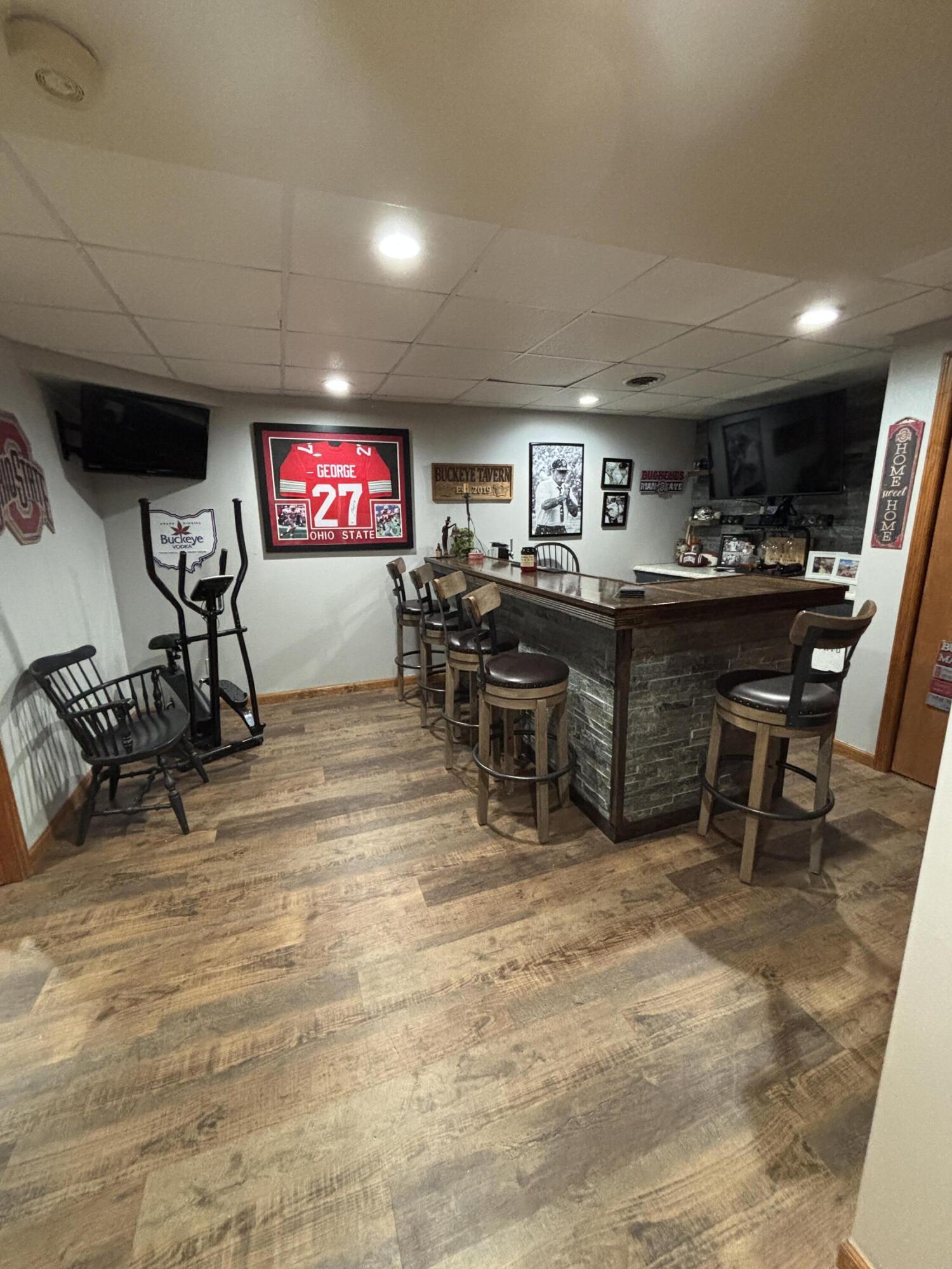 2805 Old Oak Lane, Springfield, Ohio 45503