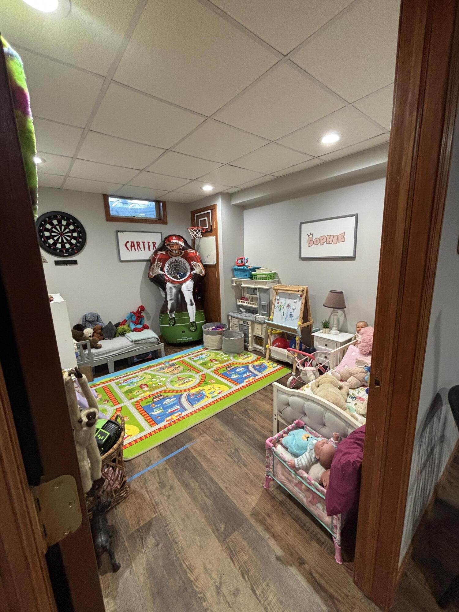 2805 Old Oak Lane, Springfield, Ohio 45503