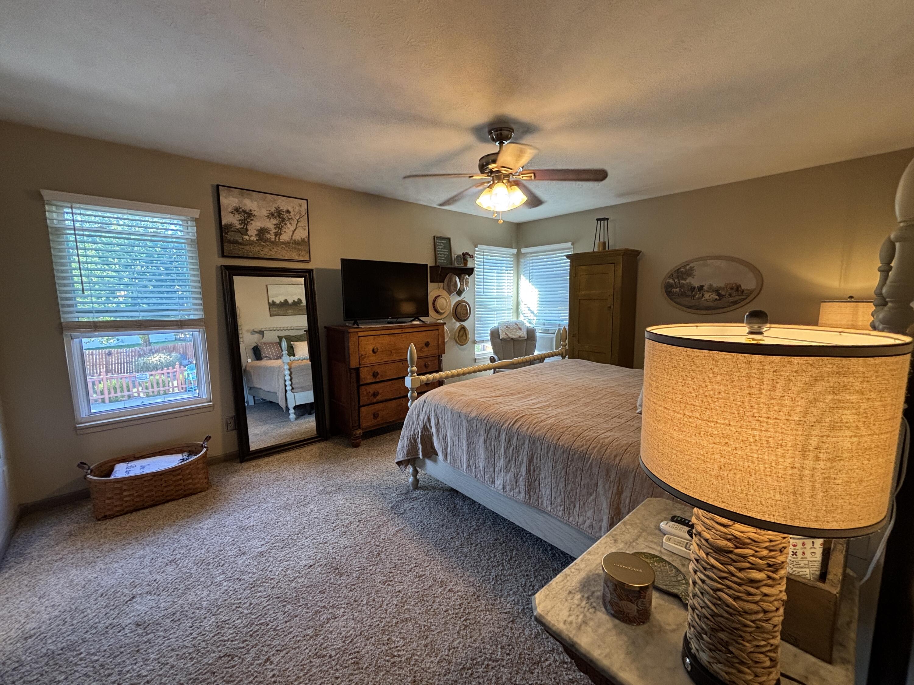 2805 Old Oak Lane, Springfield, Ohio 45503