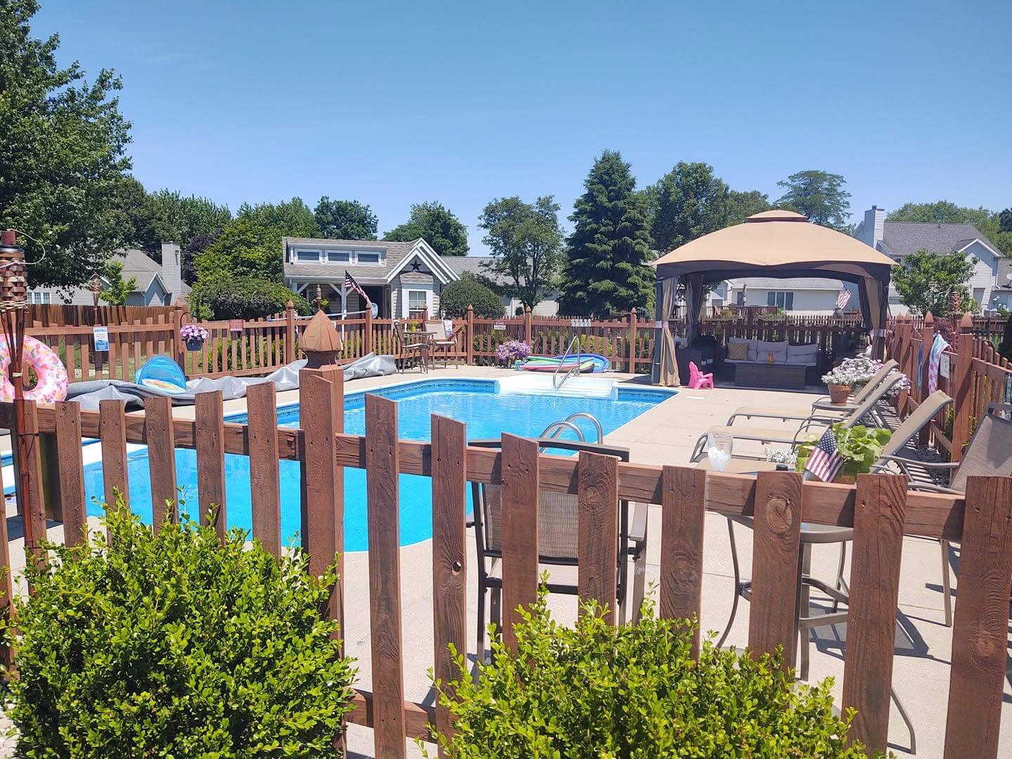 2805 Old Oak Lane, Springfield, Ohio 45503