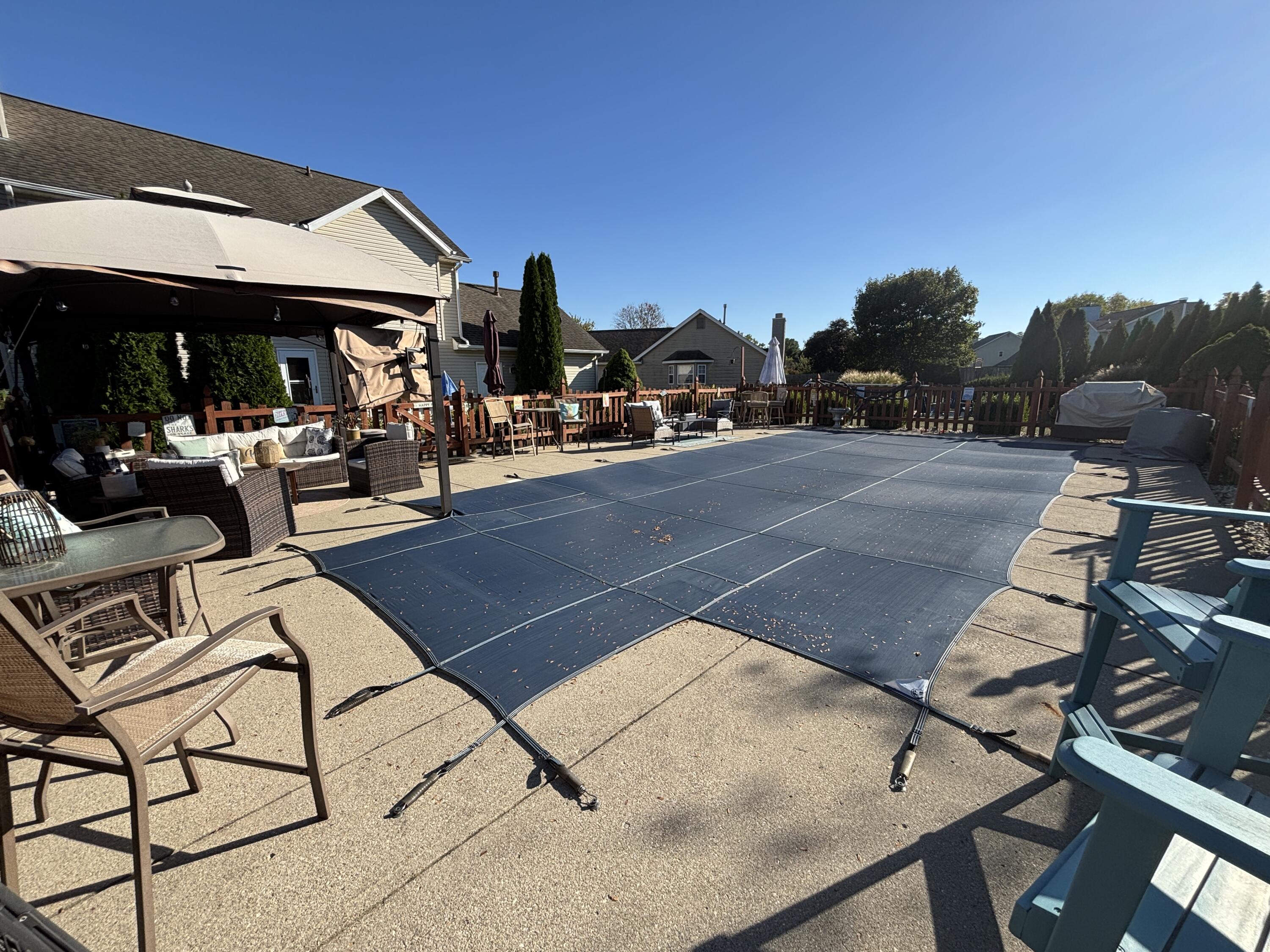 2805 Old Oak Lane, Springfield, Ohio 45503