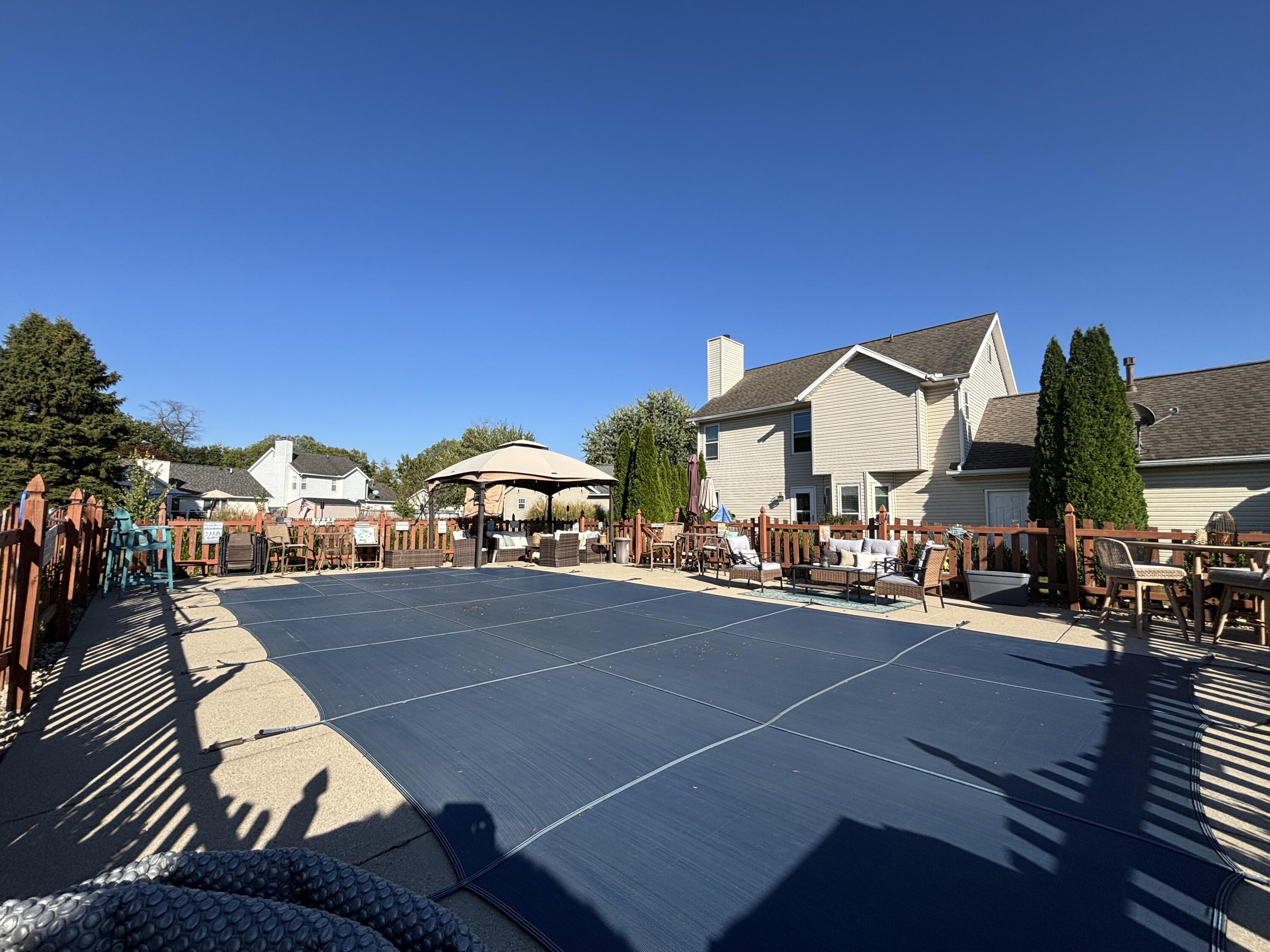 2805 Old Oak Lane, Springfield, Ohio 45503